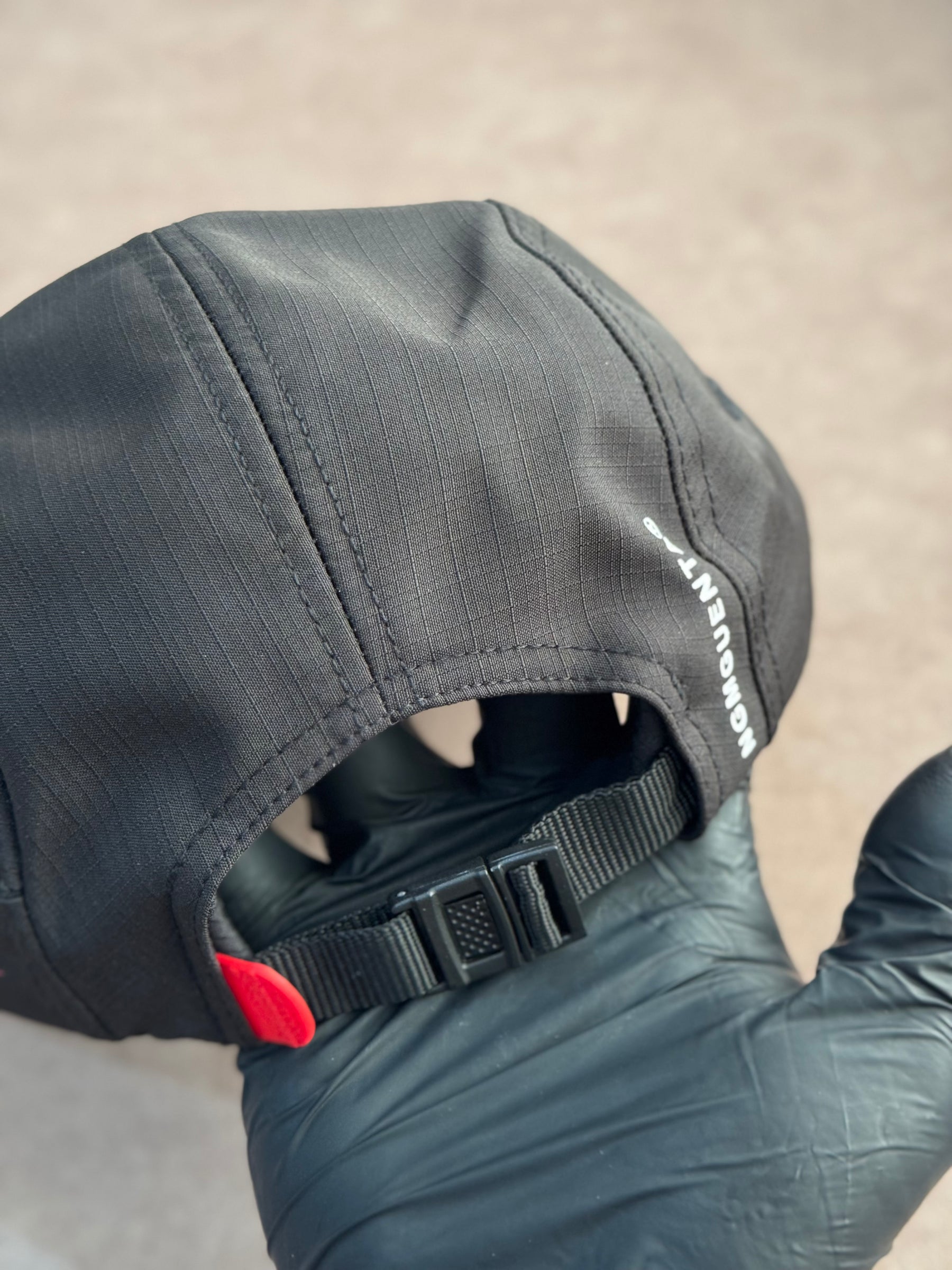 Boné Five Panel Ninguém Guenta