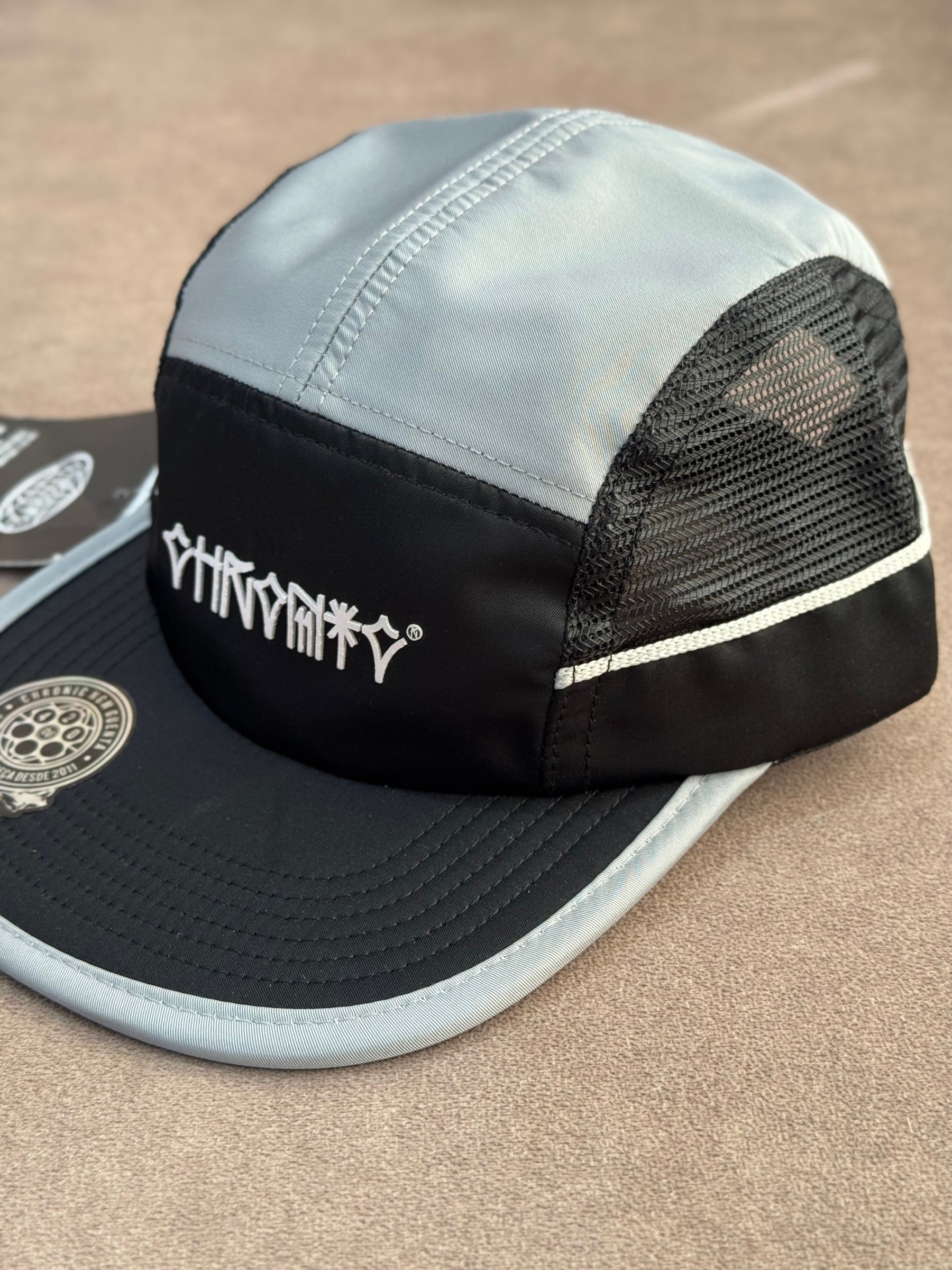 Boné Five Panel Ninguém Guenta