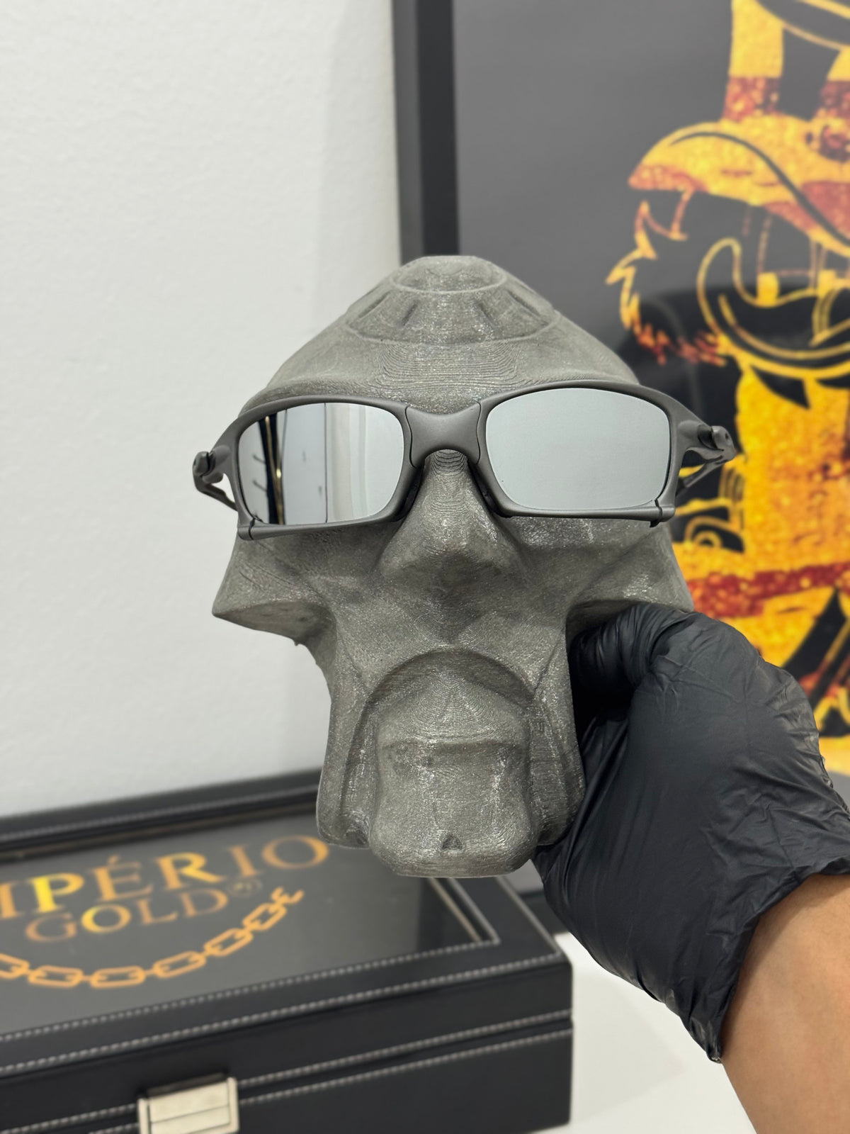 X Squared X-Metal Liquid Metal