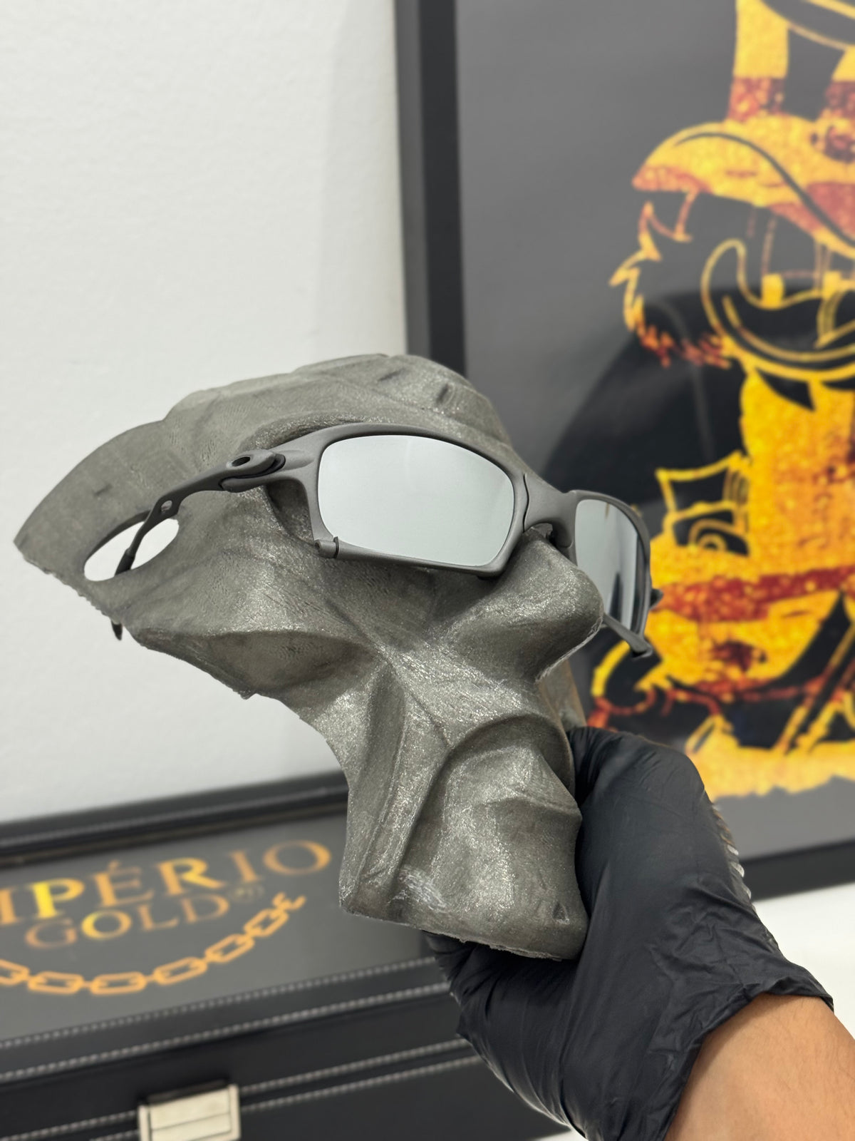 X Squared X-Metal Liquid Metal