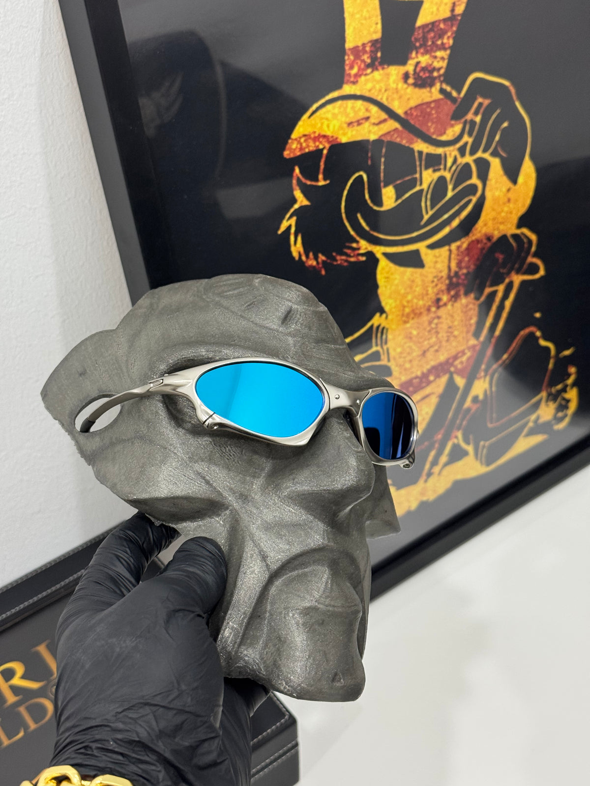 Penny Plasma Ice Thug