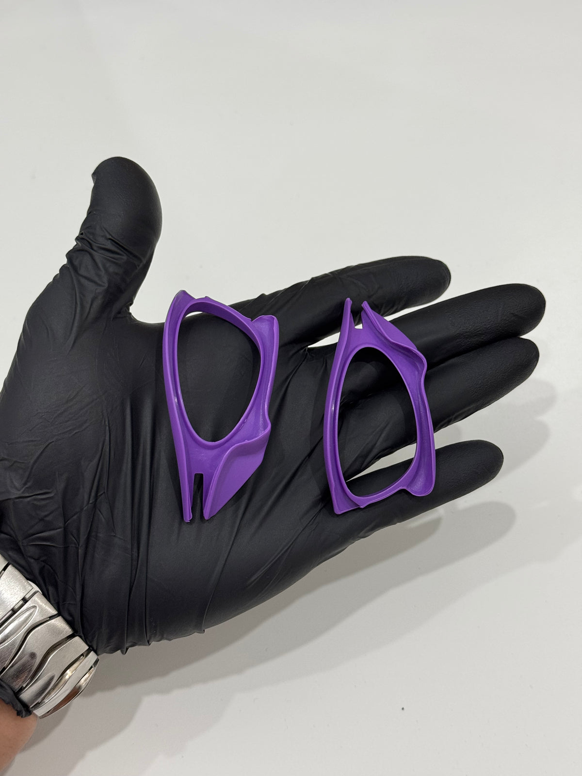 Side Blinder Roxa p/ penny