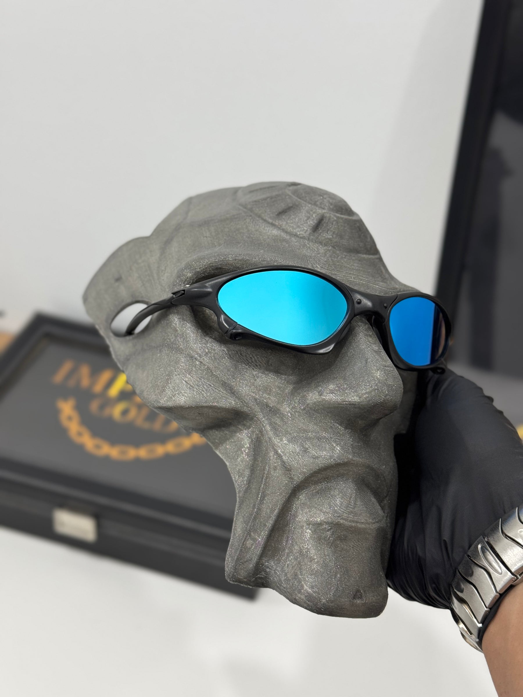 Penny Carbon Ice Thug