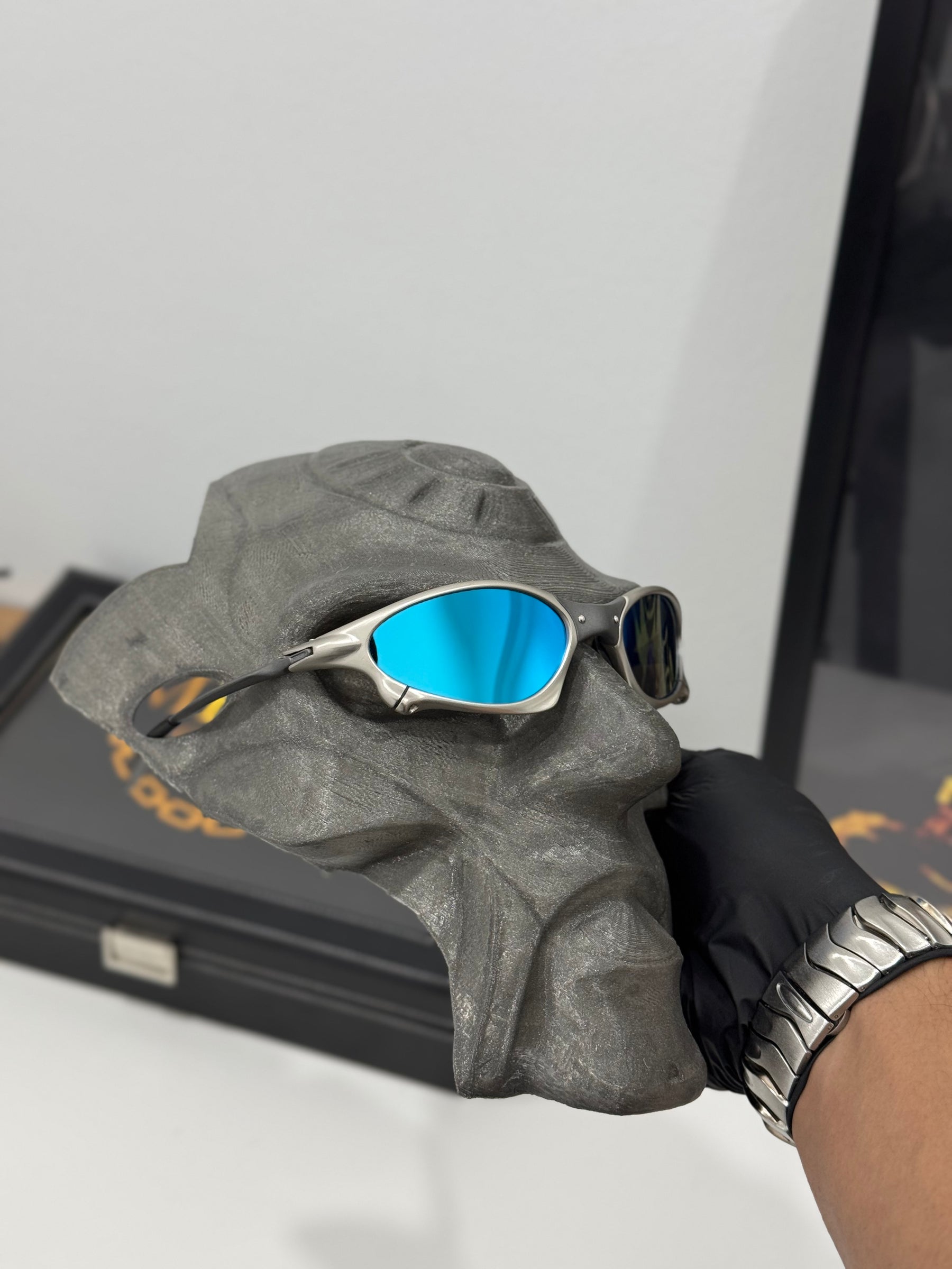 Penny Plasma IceThug