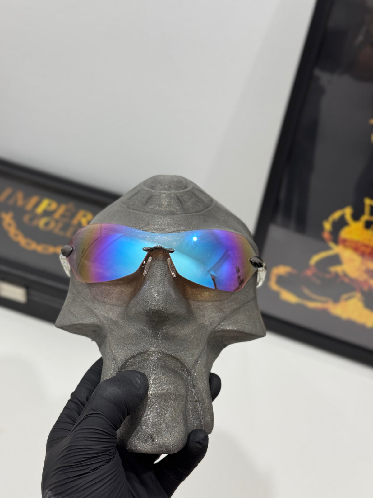 Dart Compulsive Prizm