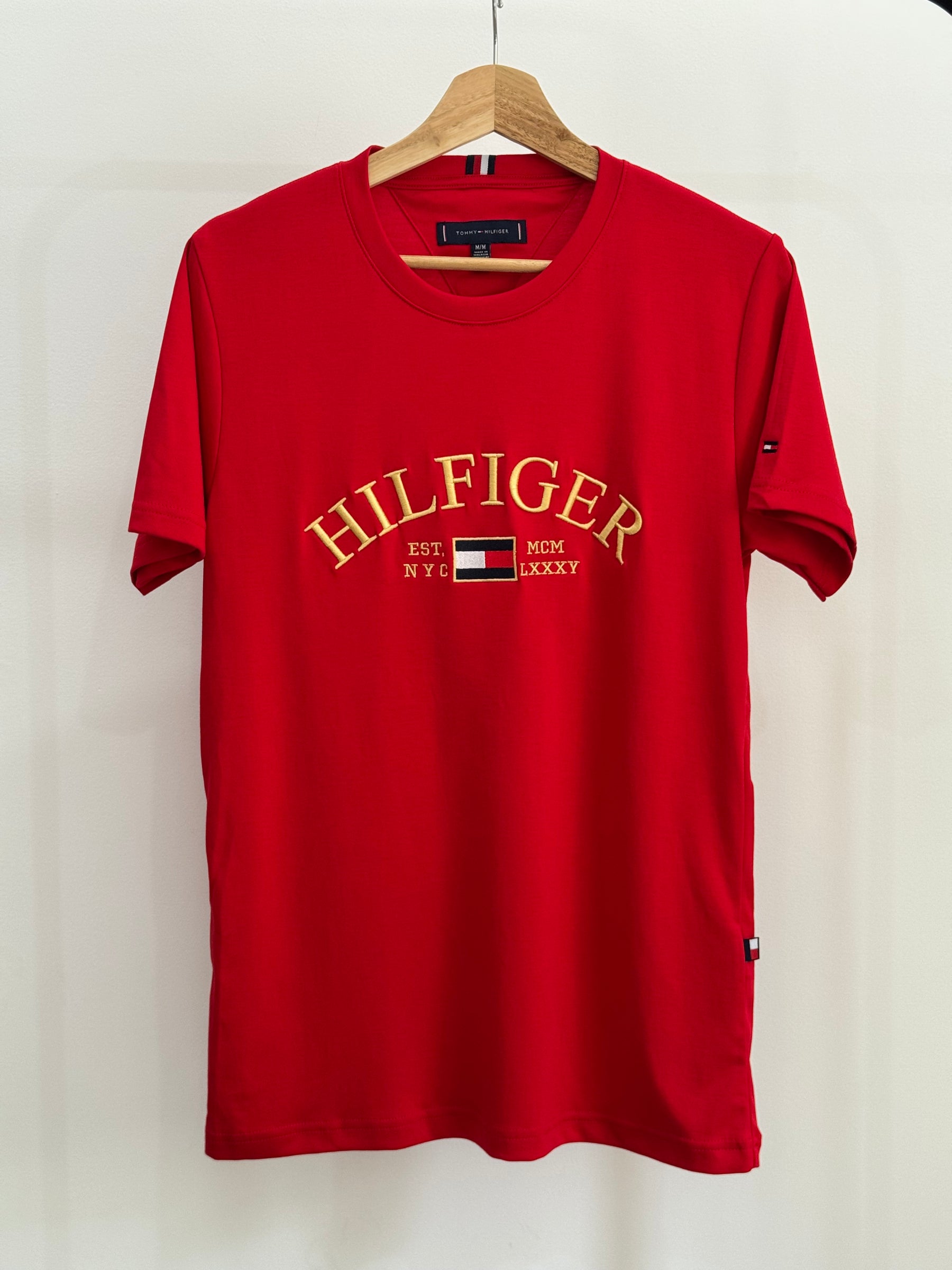 Camisa Peruana Bordada