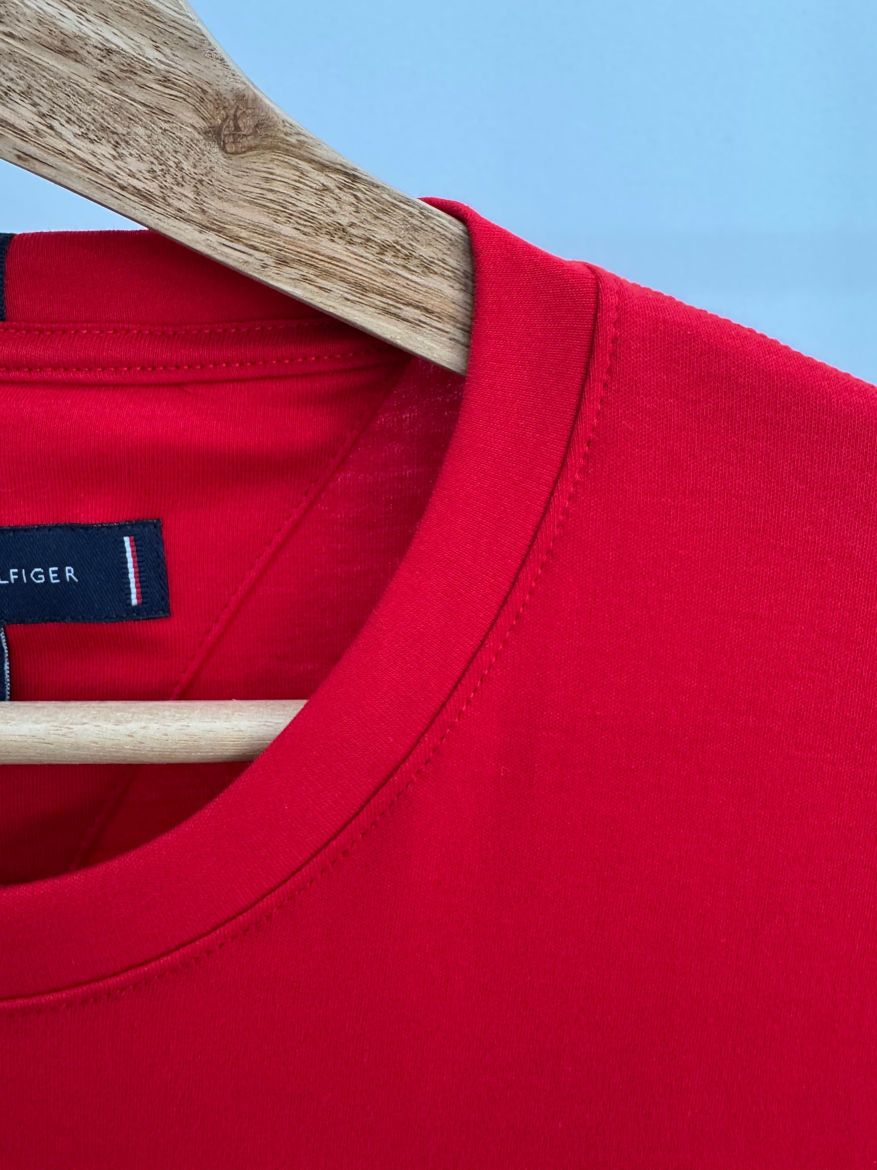 Camisa Peruana Bordada