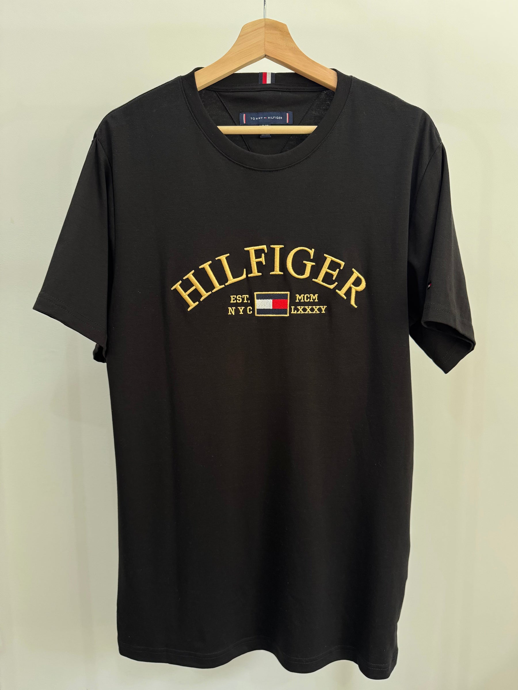 Camisa Peruana Bordada