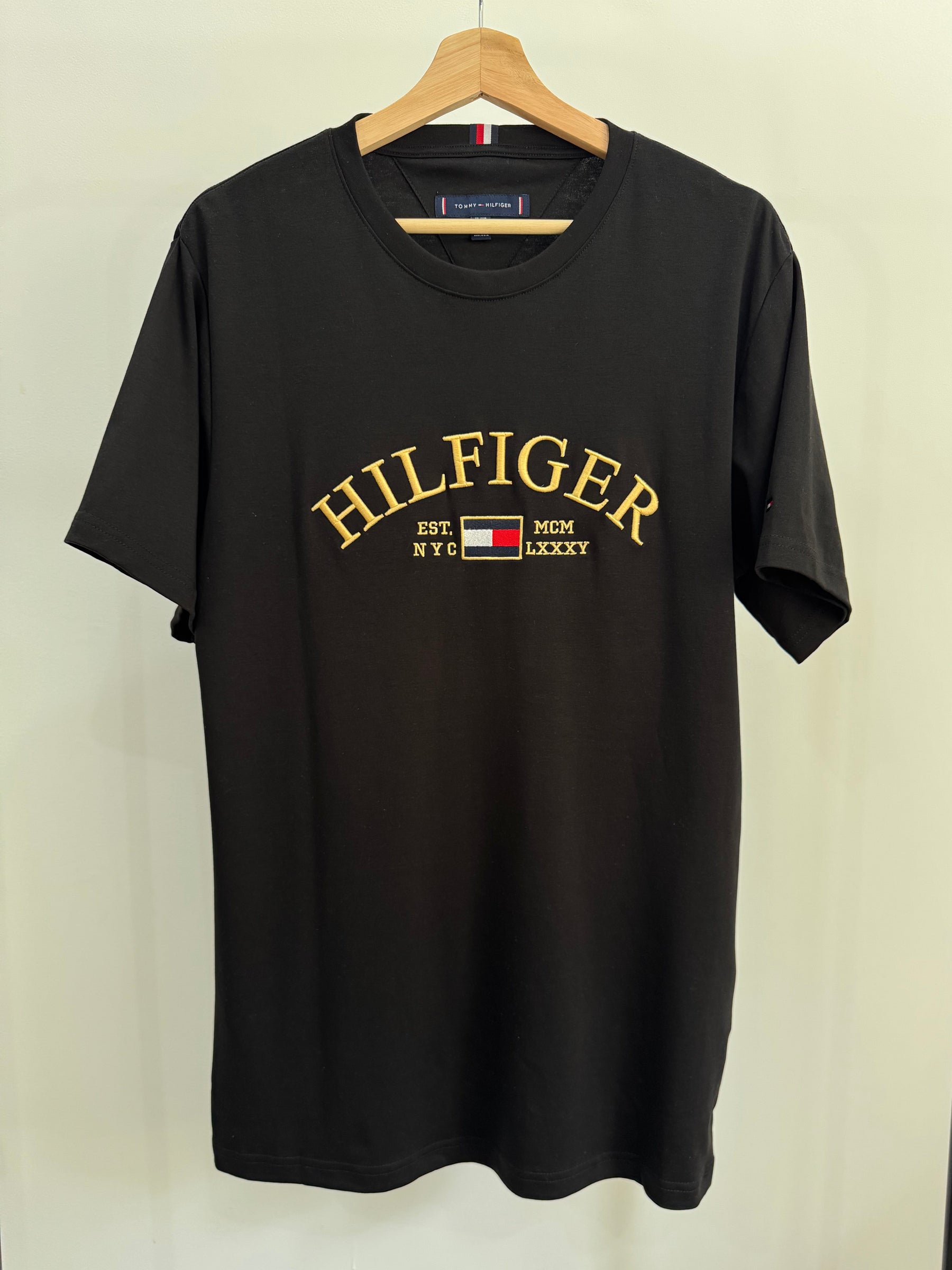 Camisa Peruana Bordada