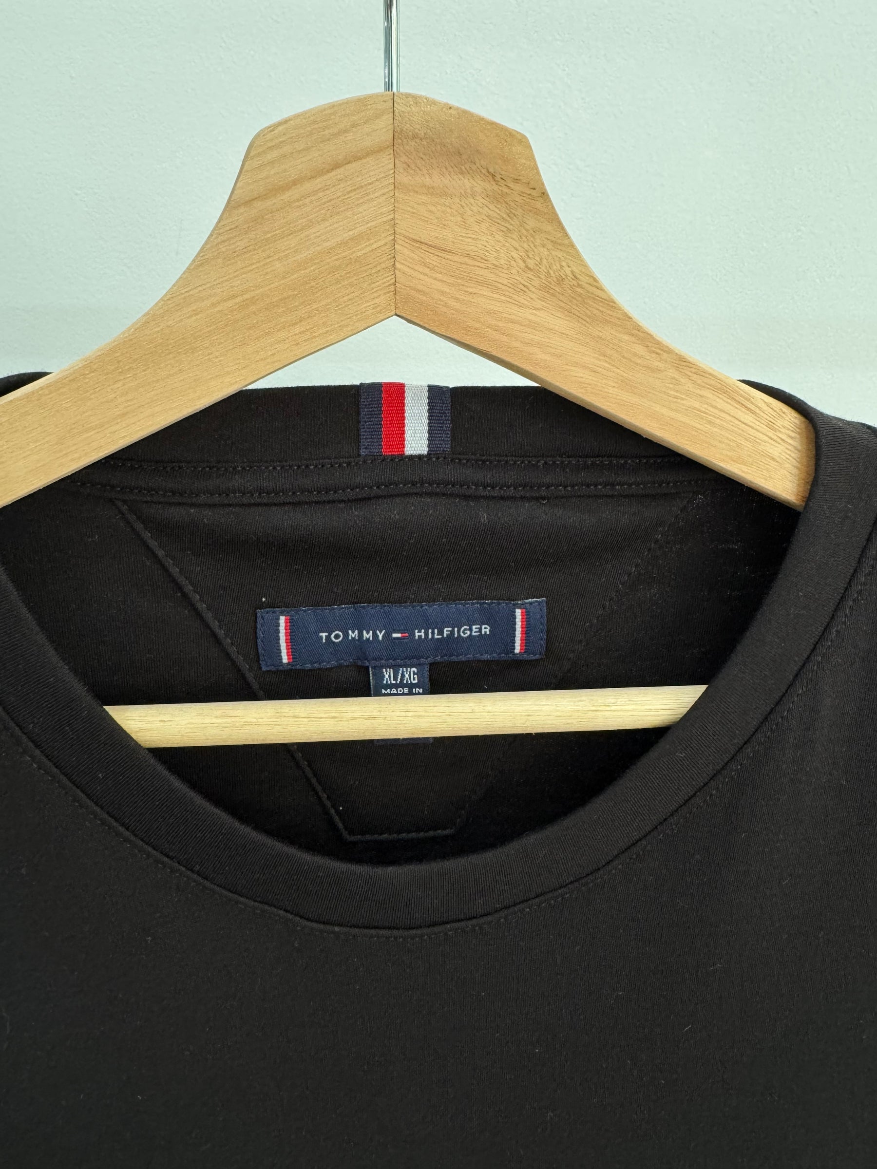 Camisa Peruana Bordada