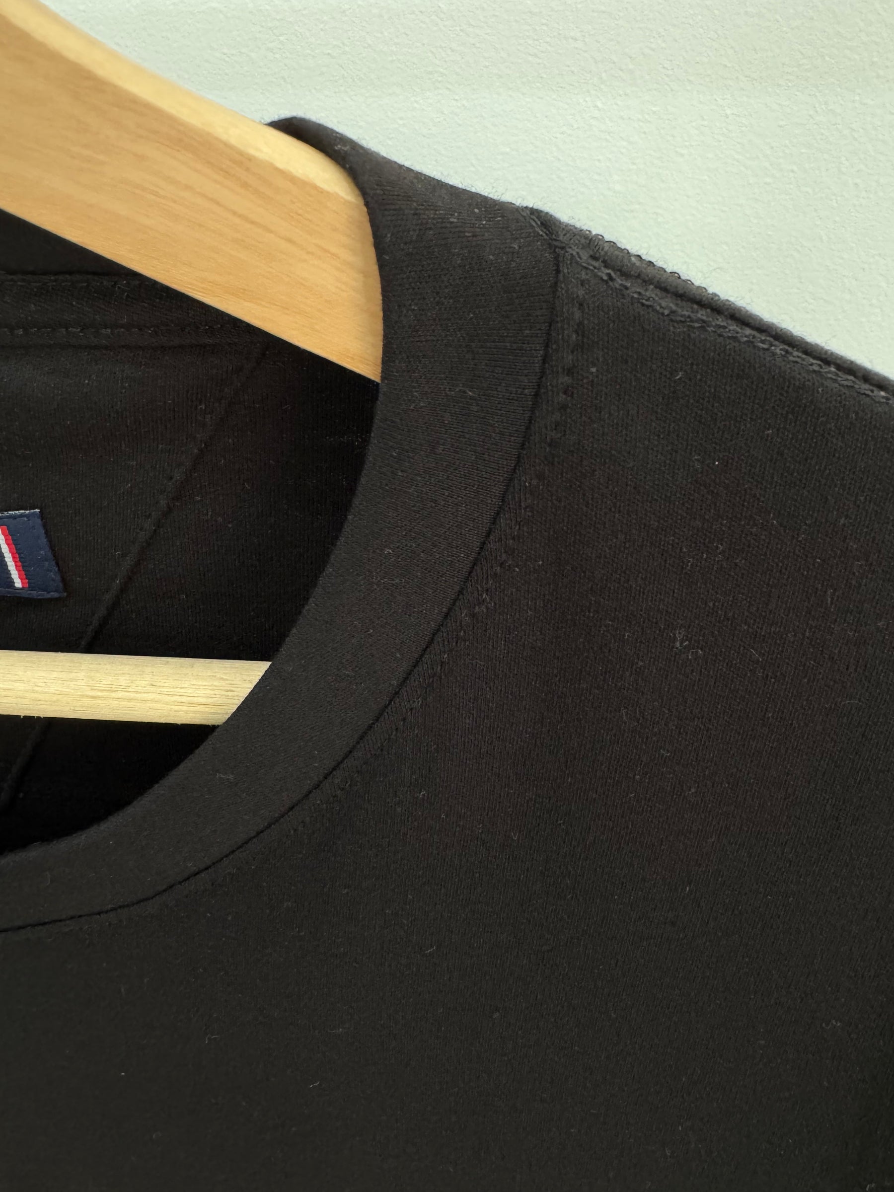 Camisa Peruana Bordada