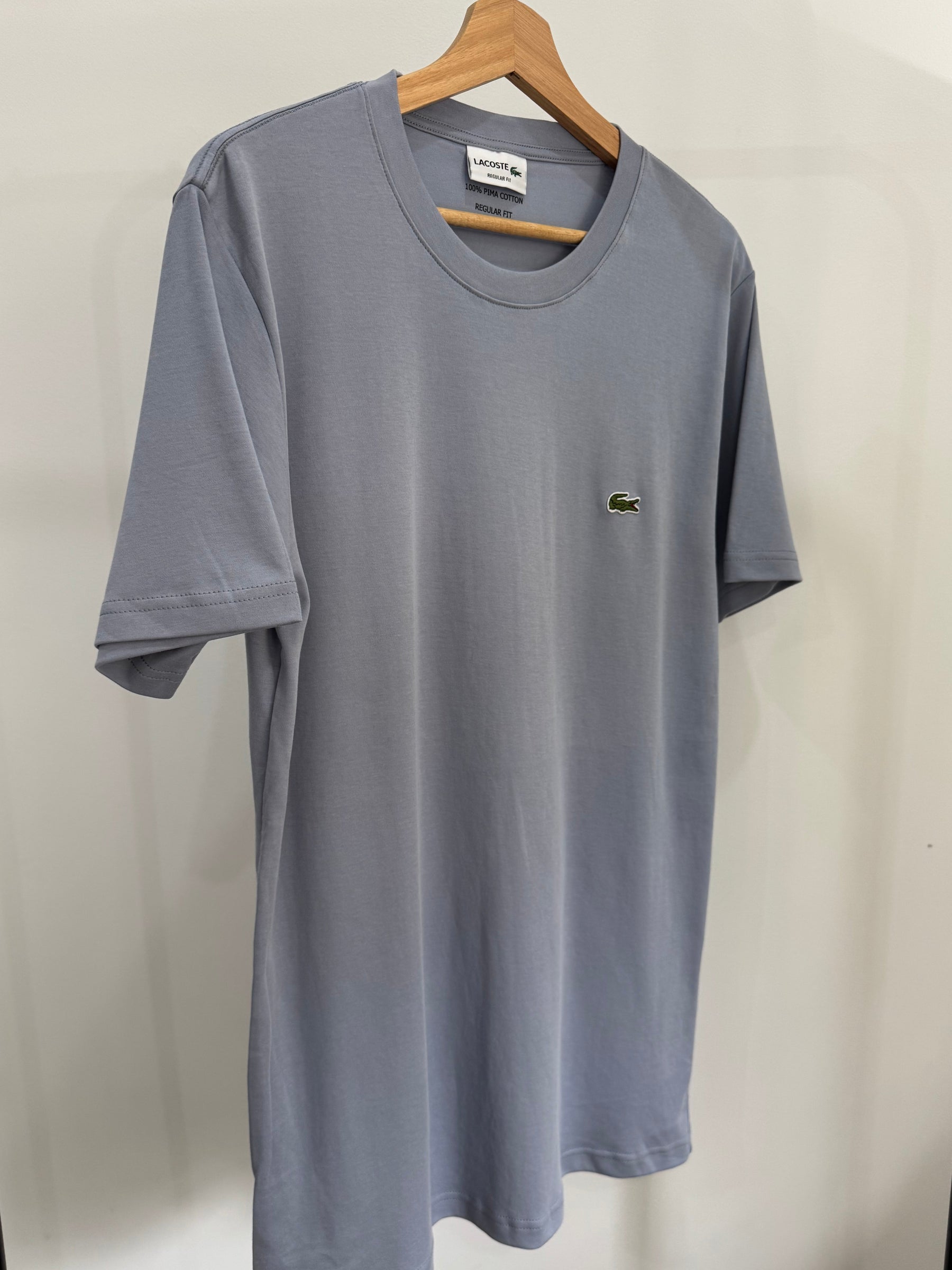 Camisa Peruana Básica