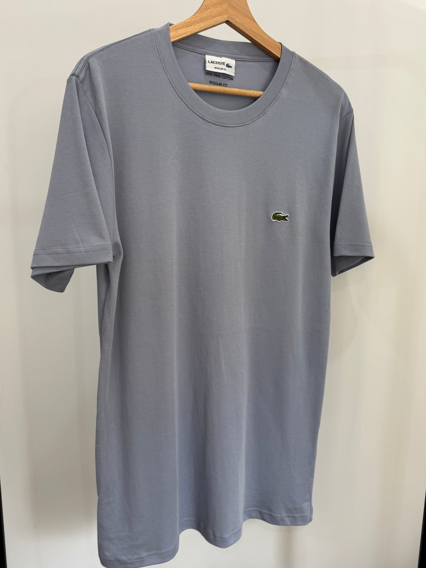 Camisa Peruana Básica