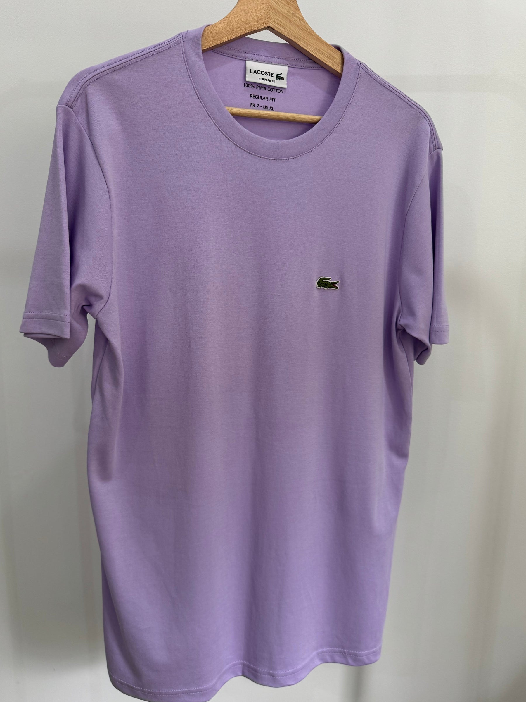 Camisa Peruana Básica
