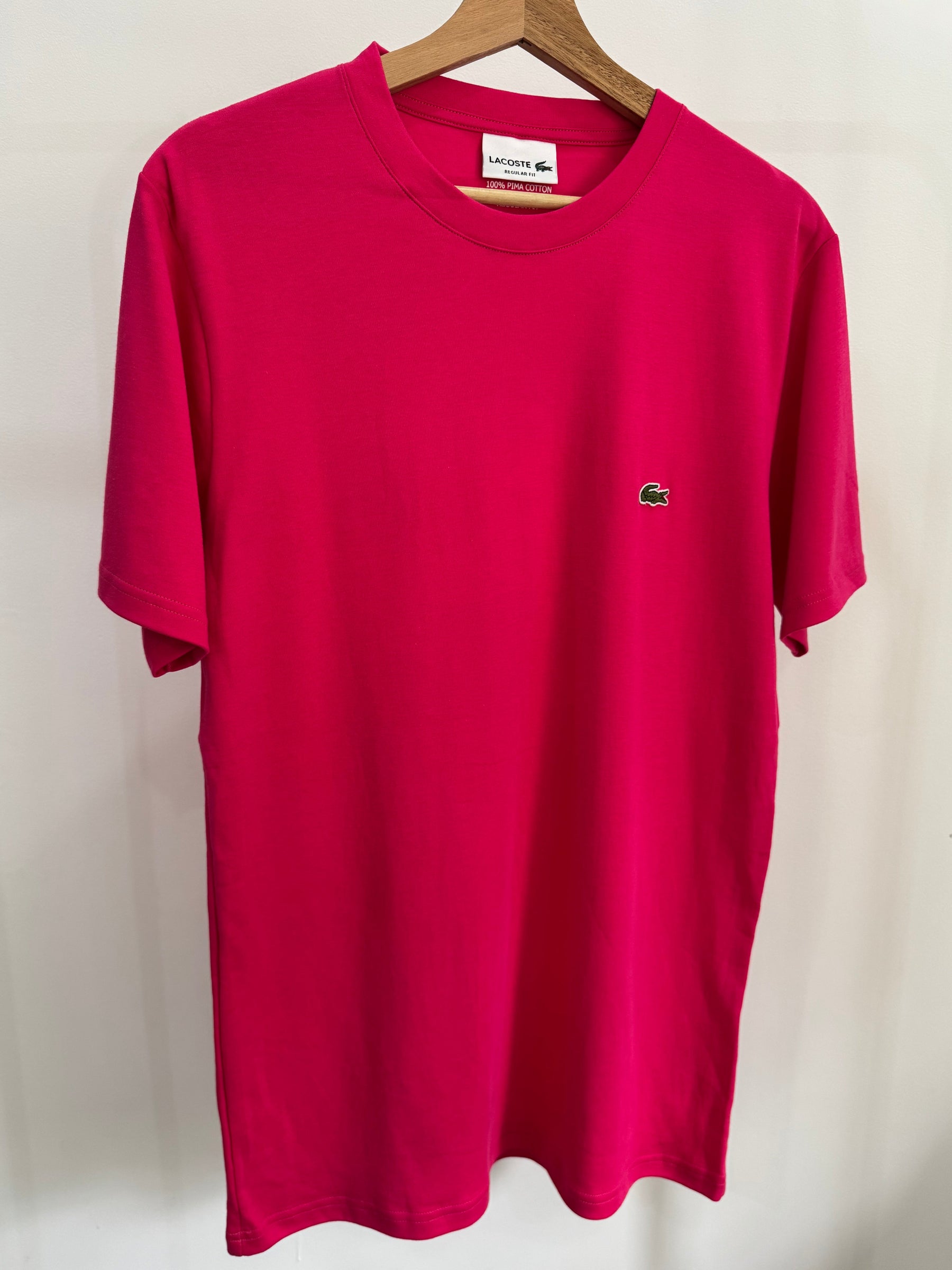 Camisa Peruana Básica