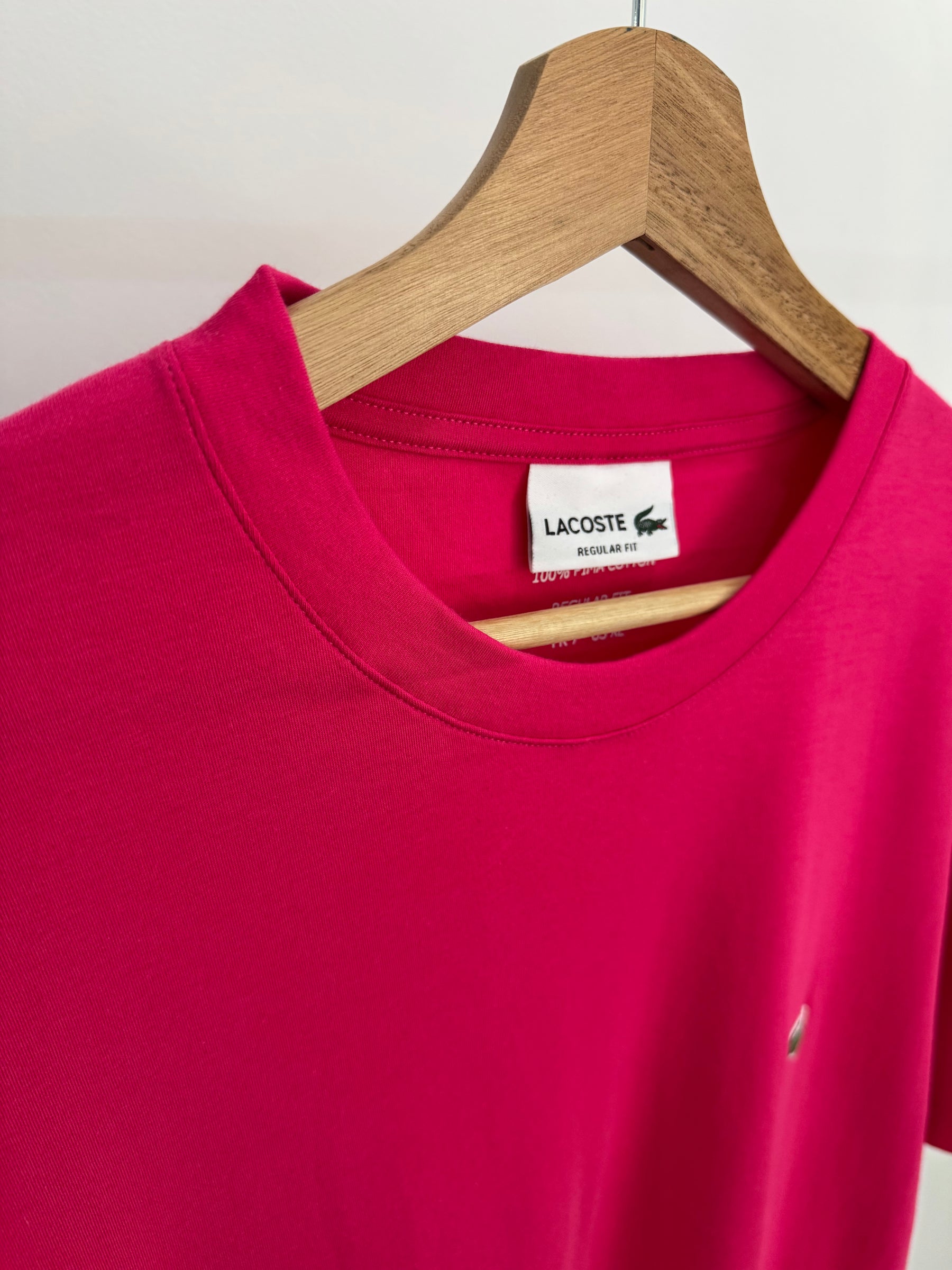 Camisa Peruana Básica