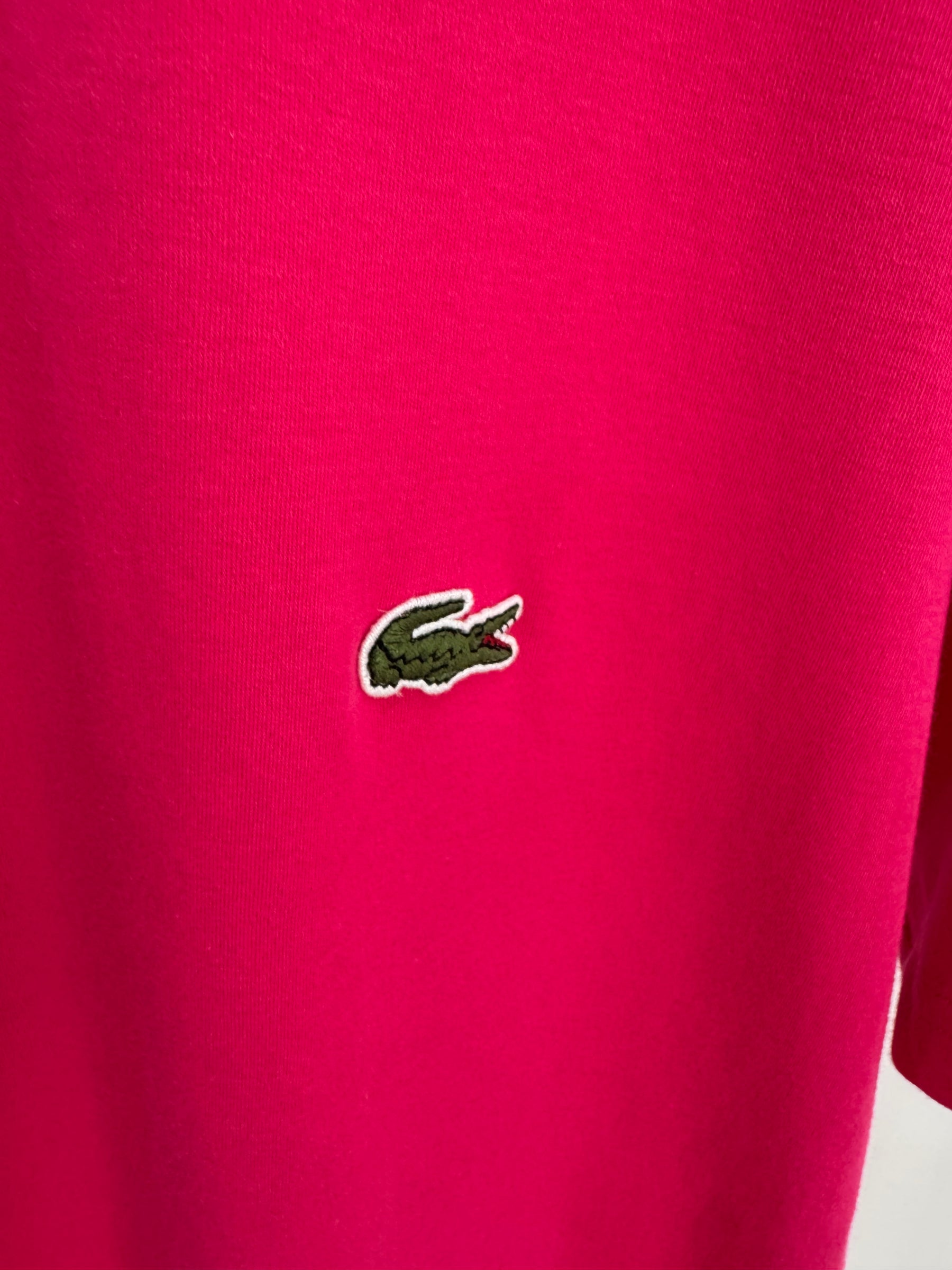 Camisa Peruana Básica