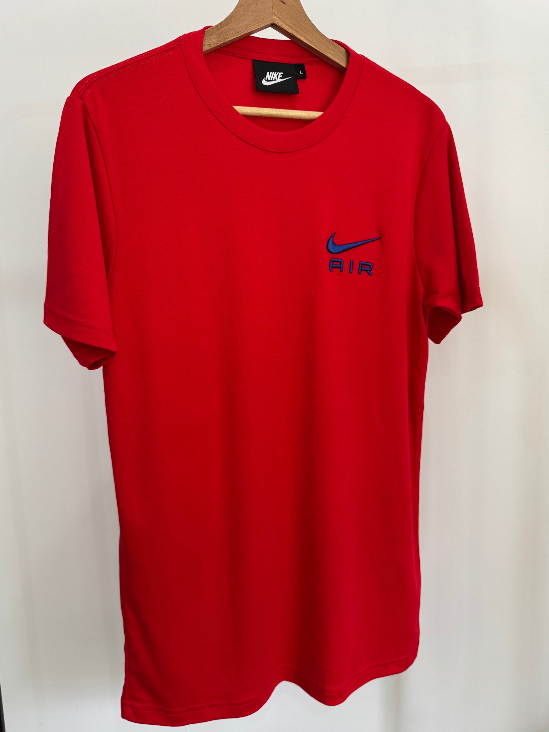 Camisa Peruana Básica