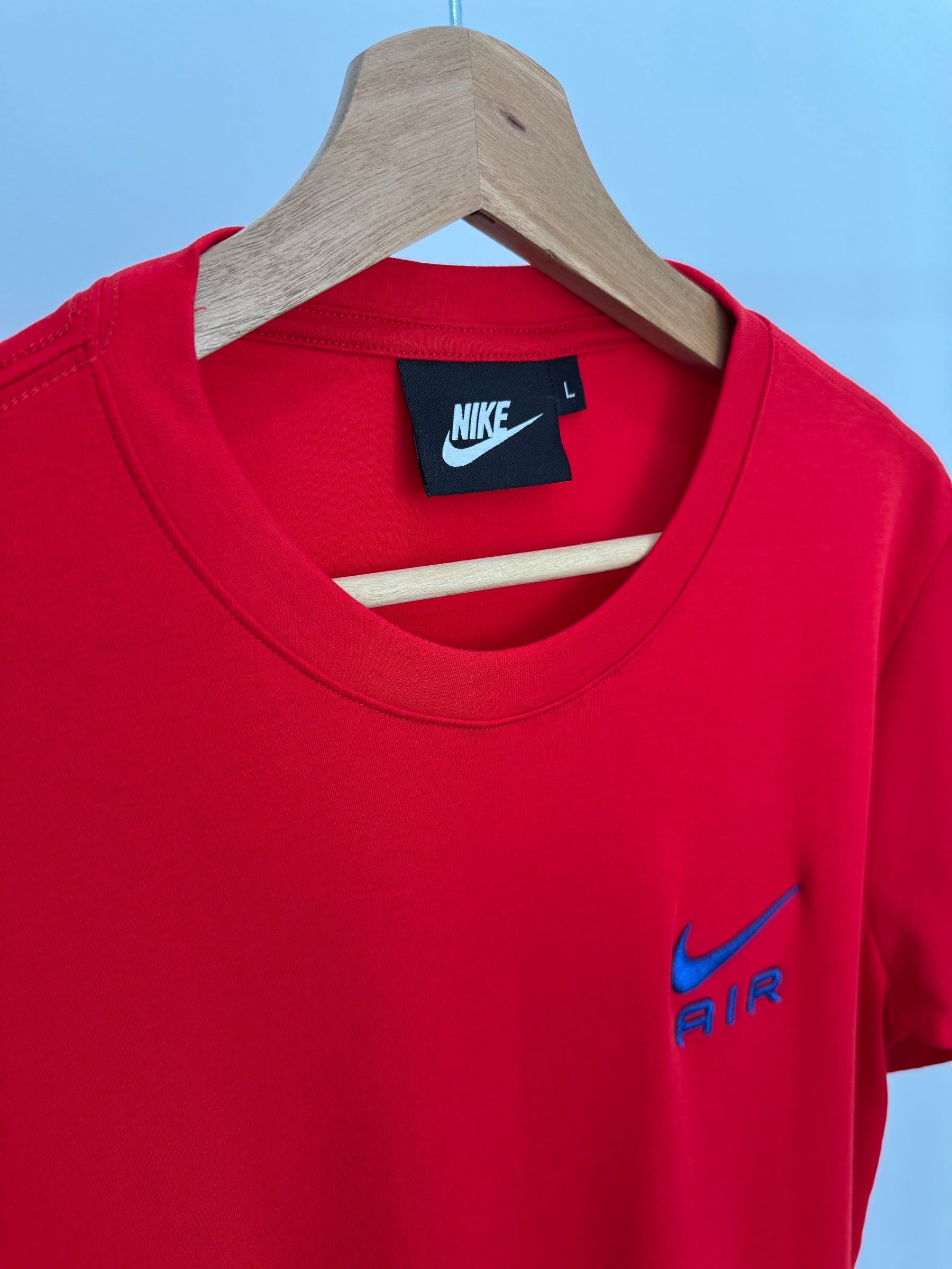 Camisa Peruana Básica