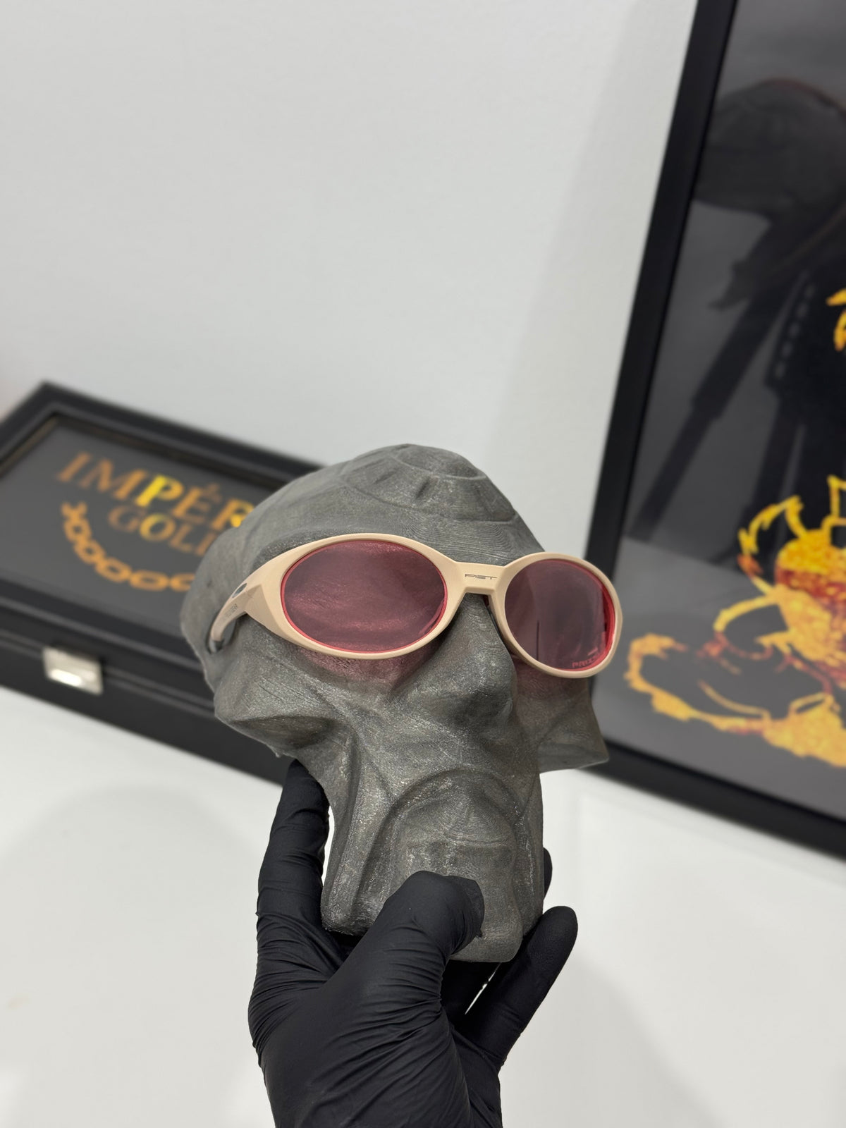 Eye Jacket Redux Piet Prizm