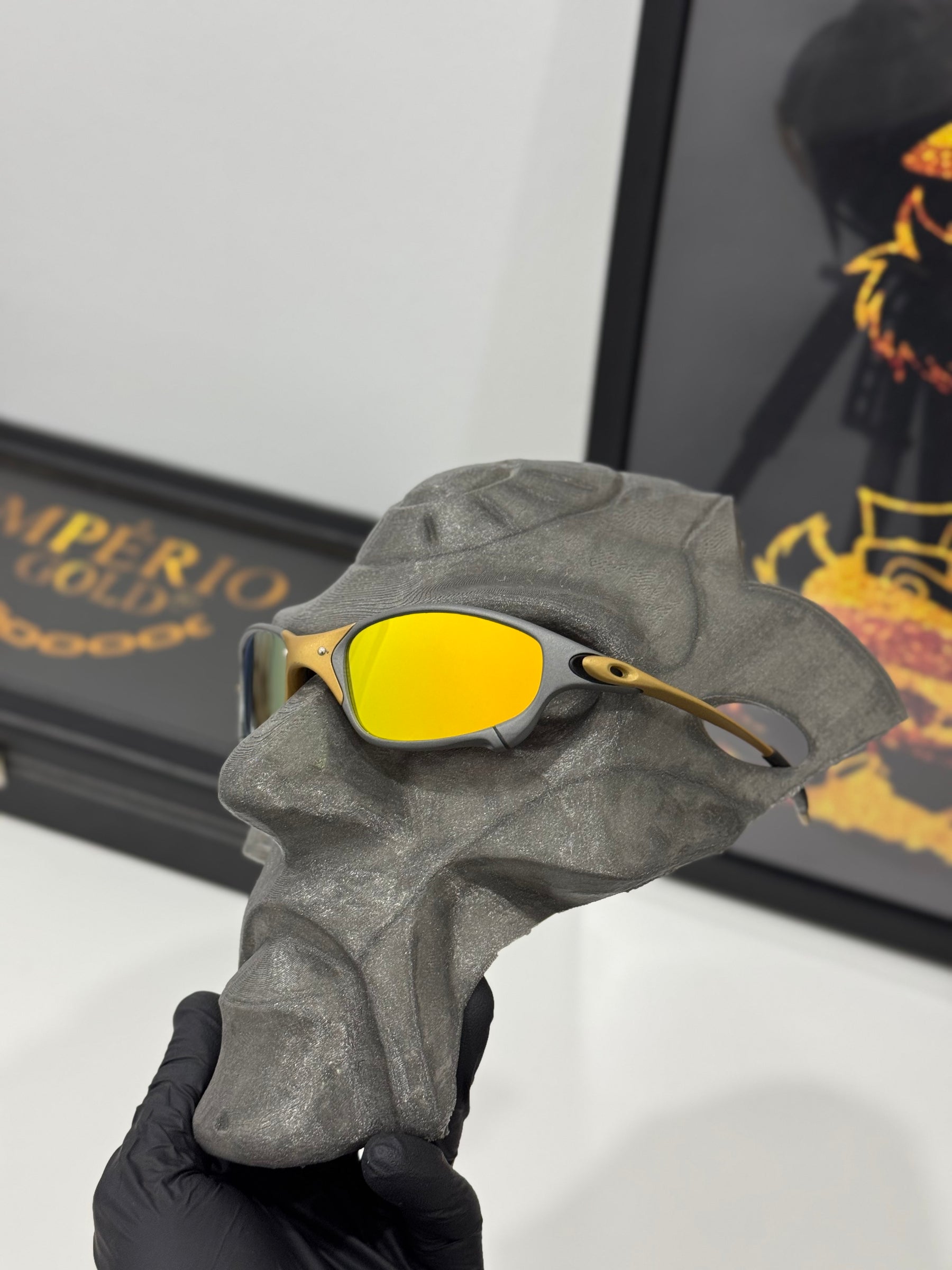 Juliet Corvette X Metal 24k