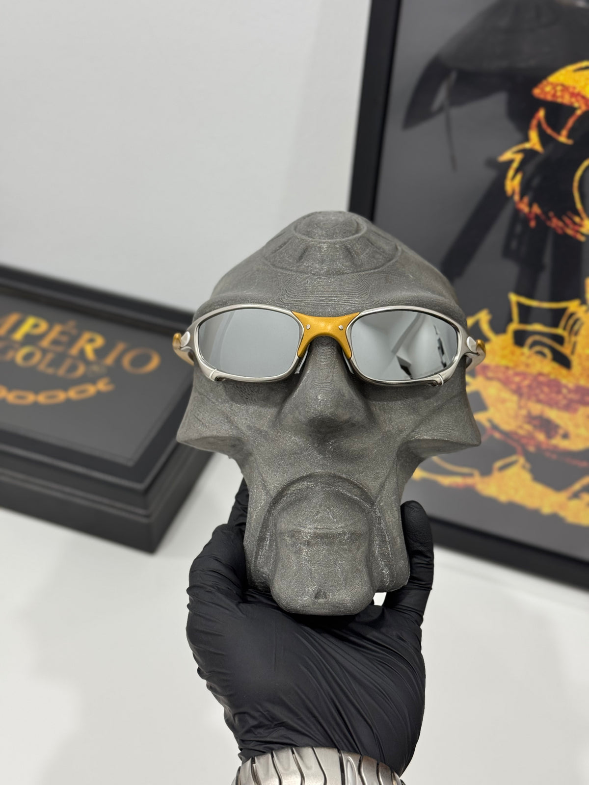 Juliet 24K Liquid Metal Kit Branco