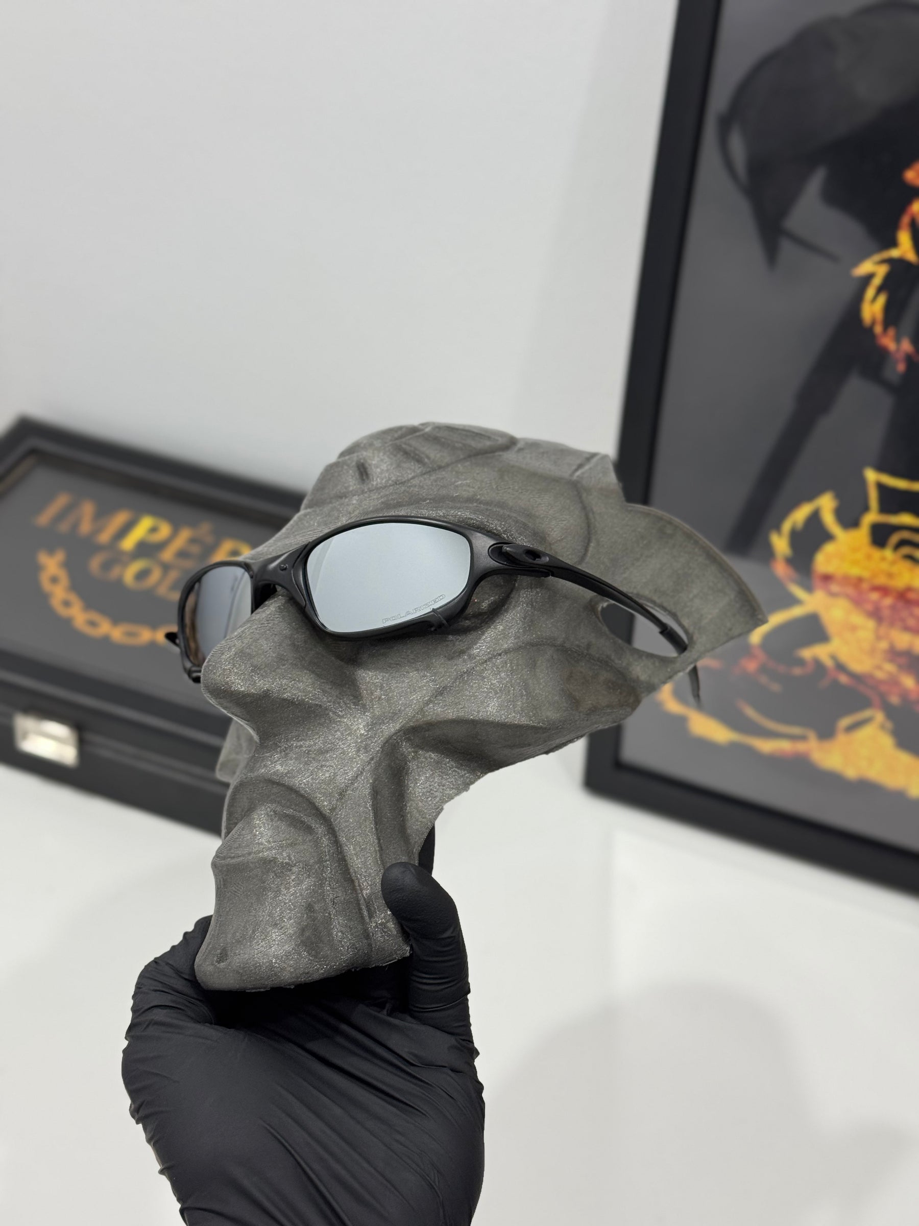 Juliet Carbon Liquid Metal