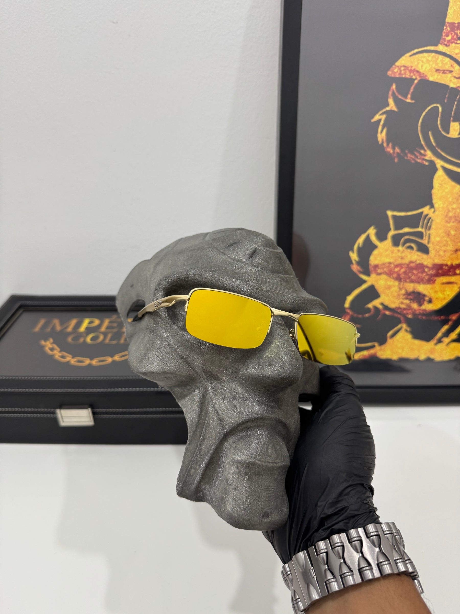 Vilão 24k