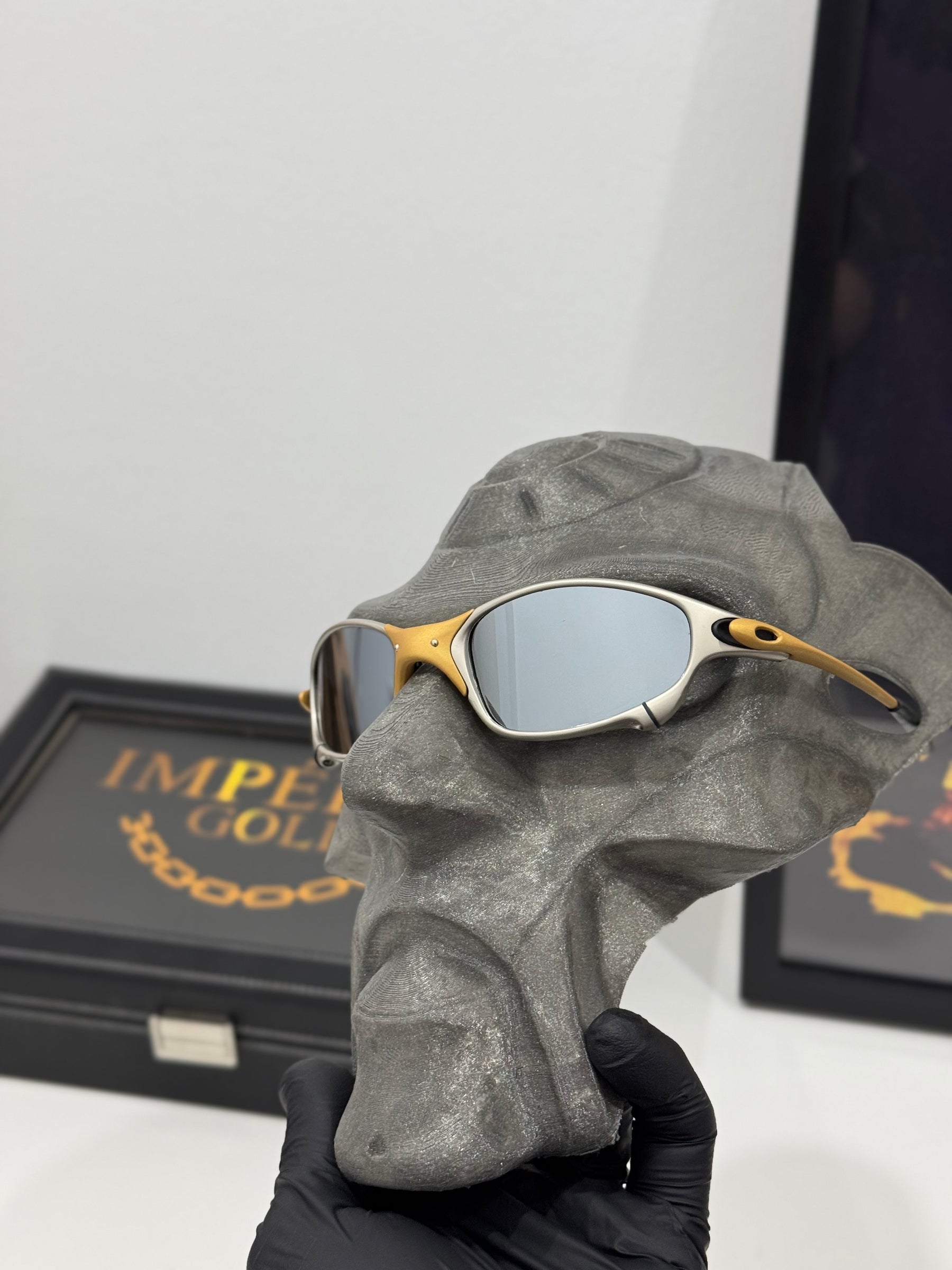 Juliet 24K Liquid Metal