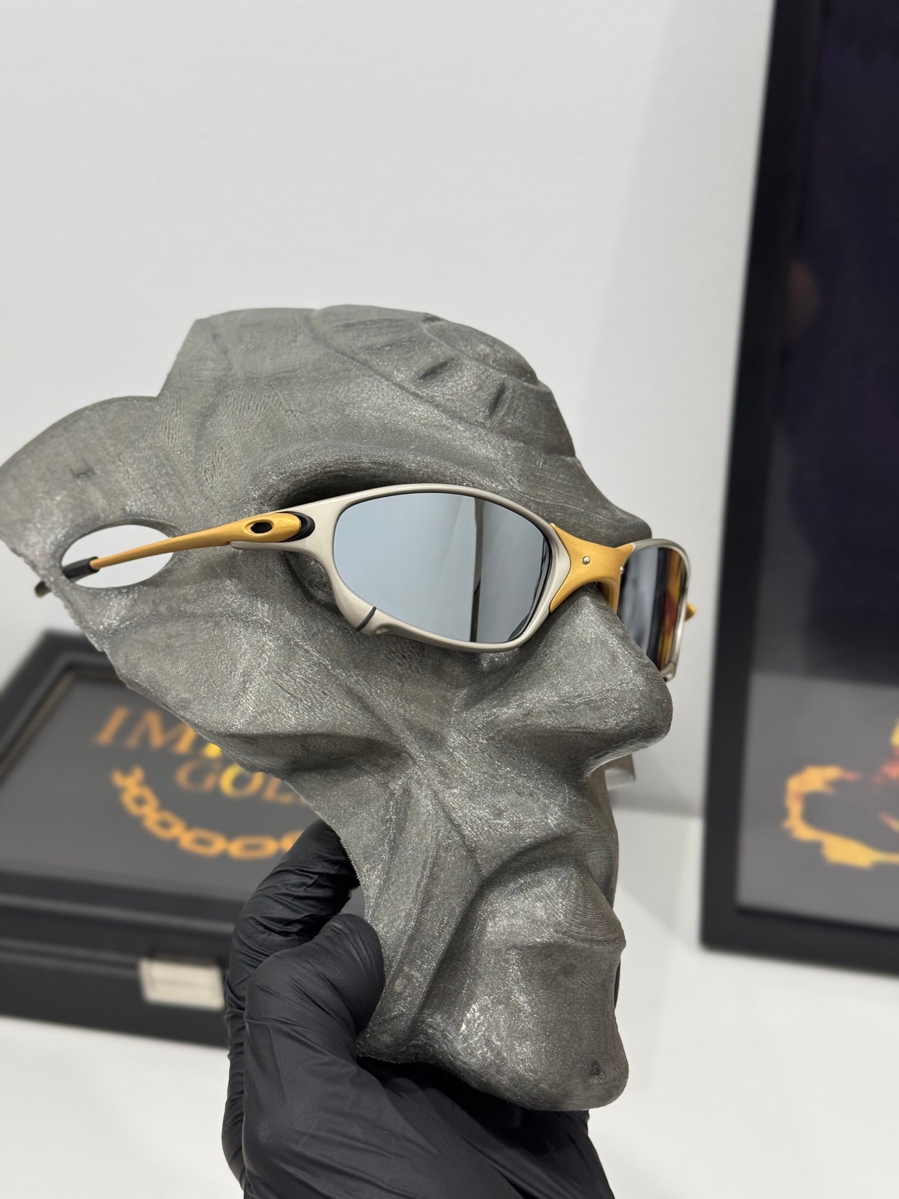 Juliet 24K Liquid Metal