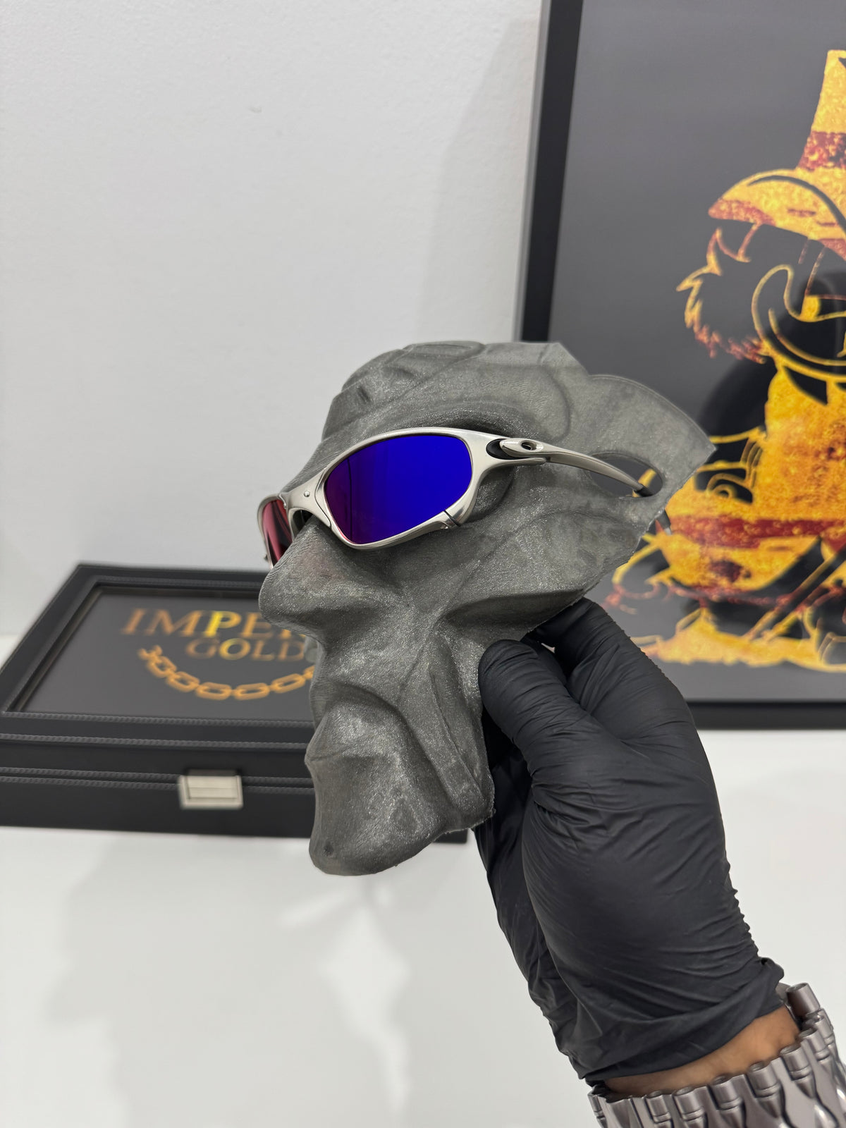 Juliet Plasma Violeta