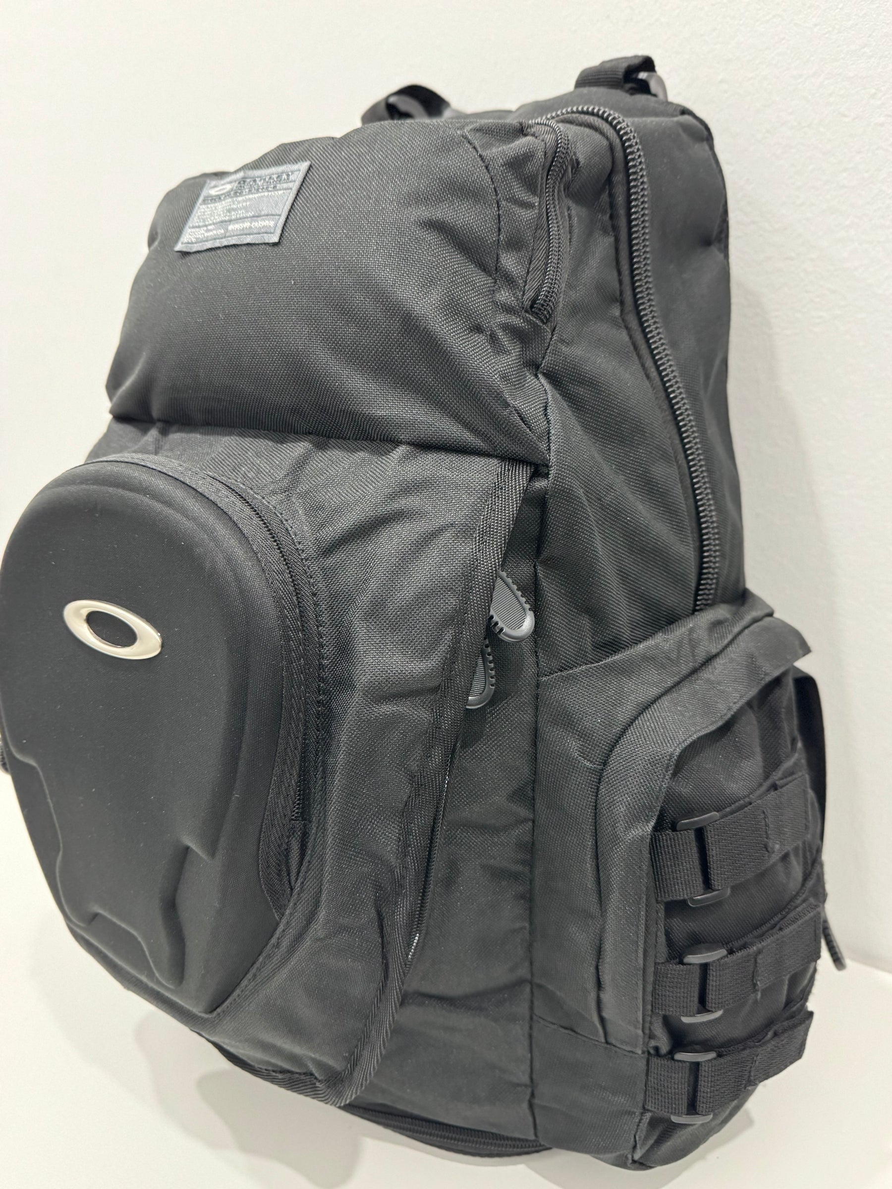Mochila Oakley + Juliet