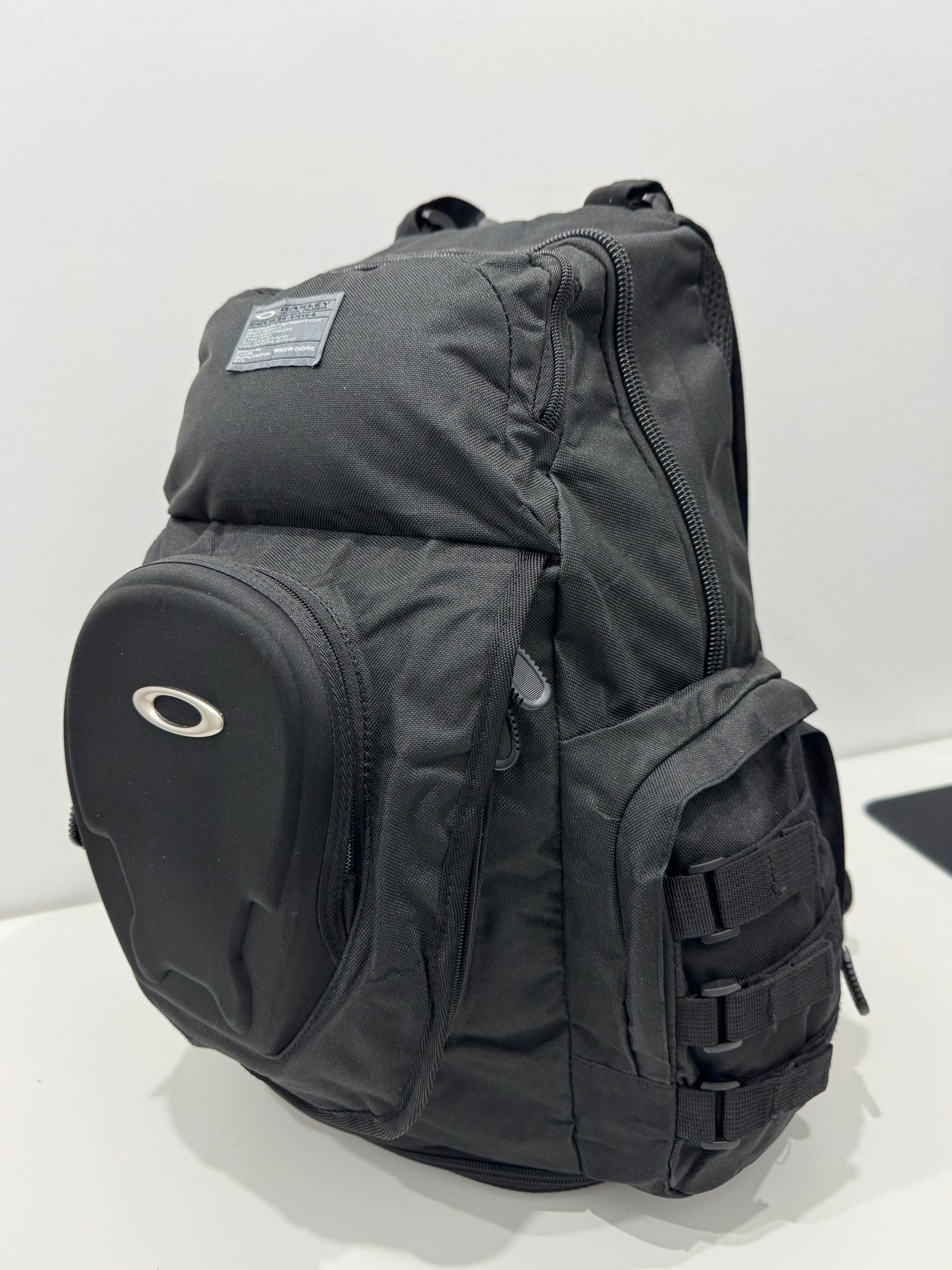 Mochila Oakley + Juliet