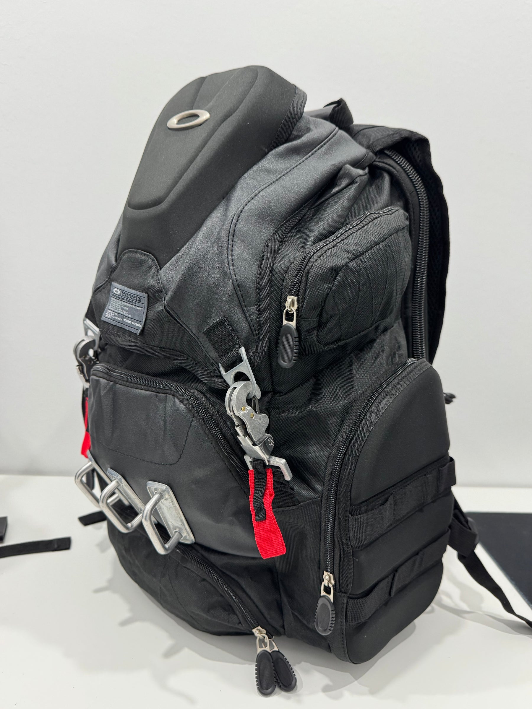 Mochila Oakley + Juliet