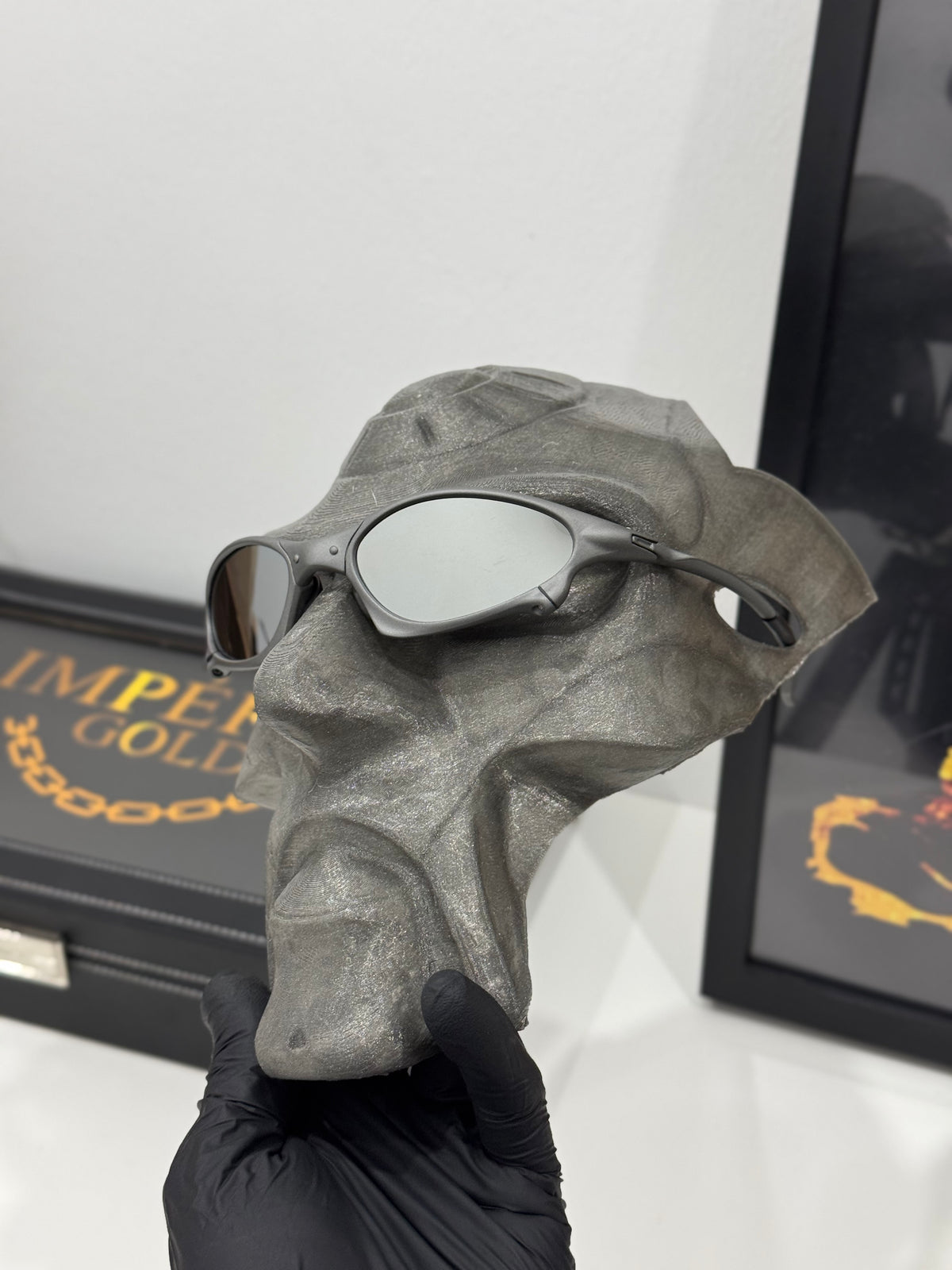 Penny X Metal Liquid Metal