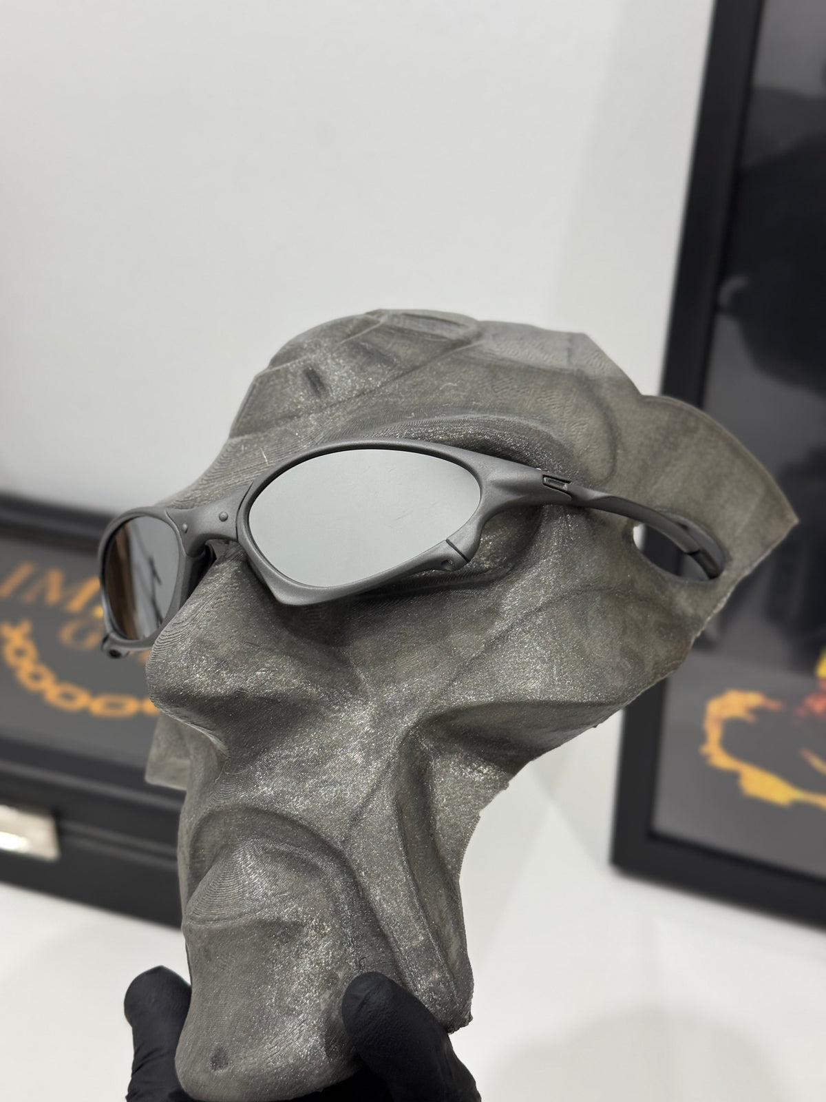 Penny X Metal Liquid Metal