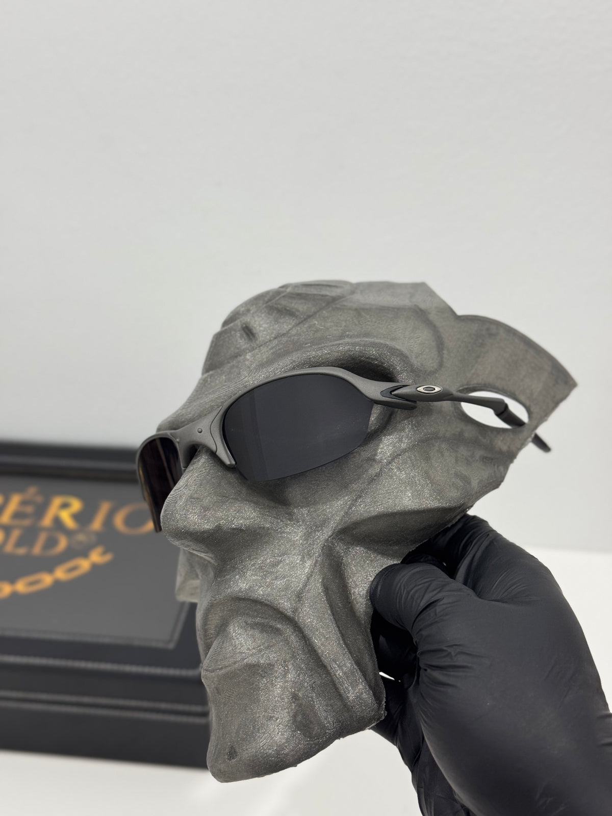 Romeo 2 - X Metal Black