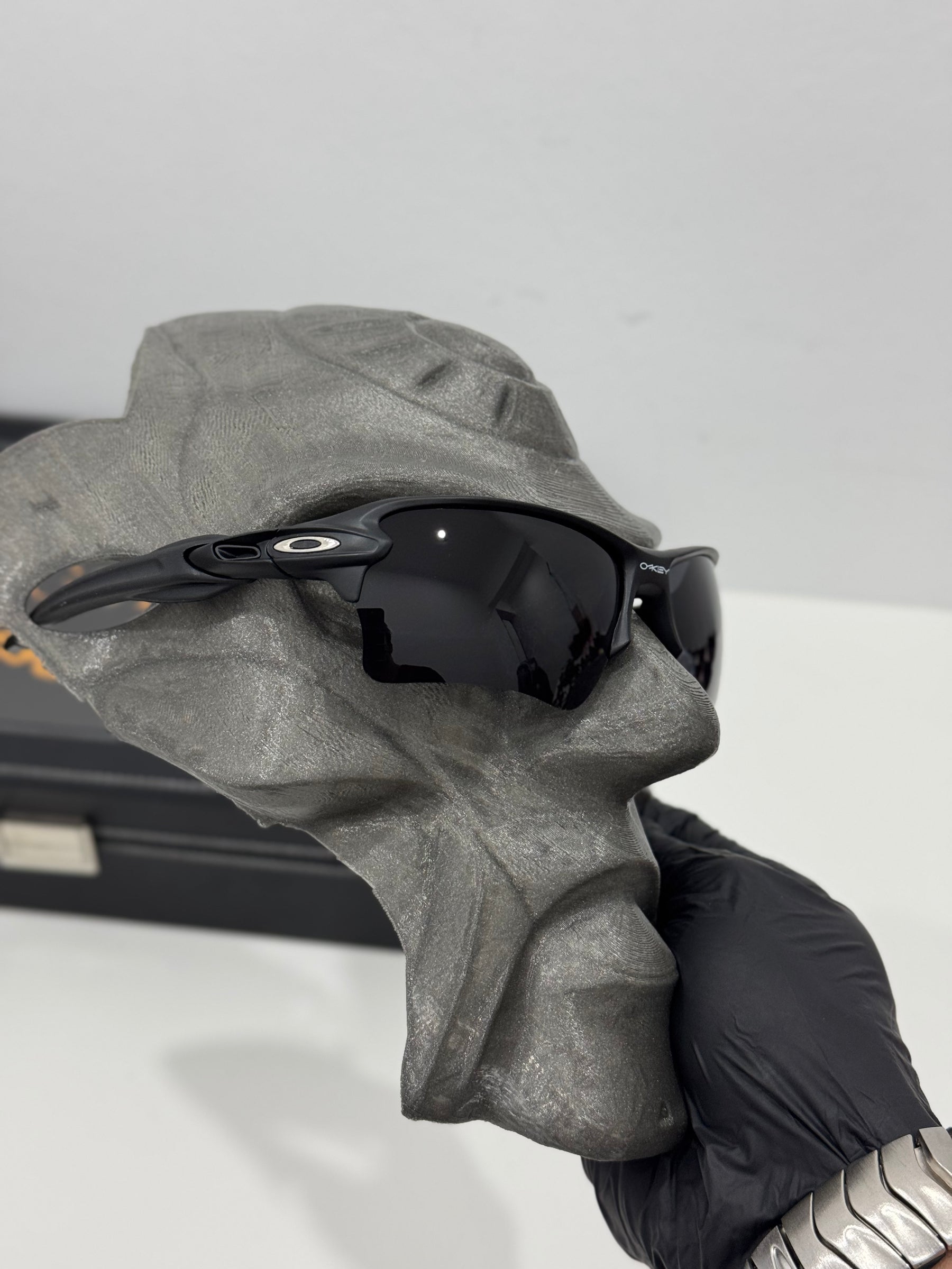 Flak 2.0 All Black