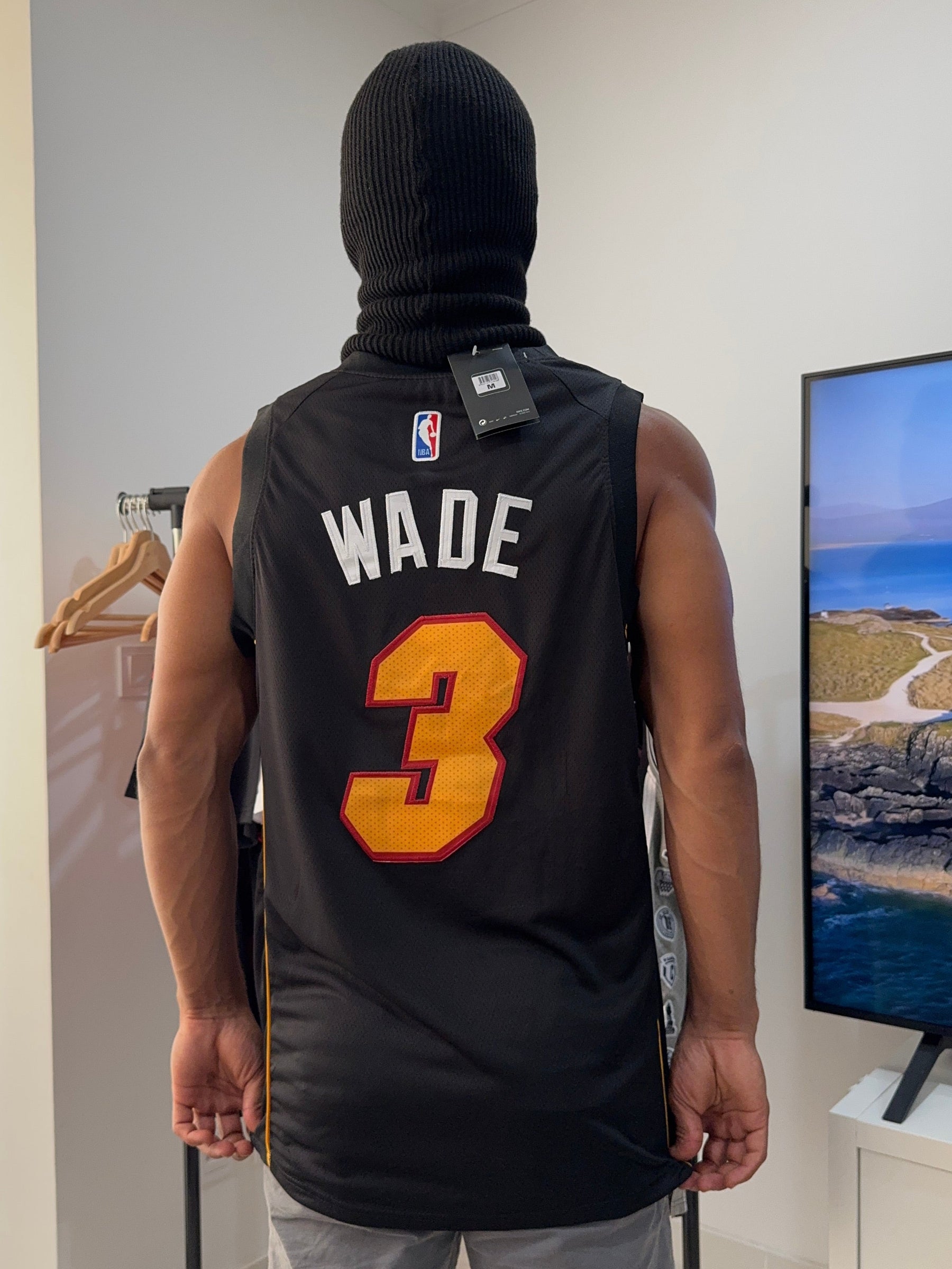 Regata Basquete Time Miami