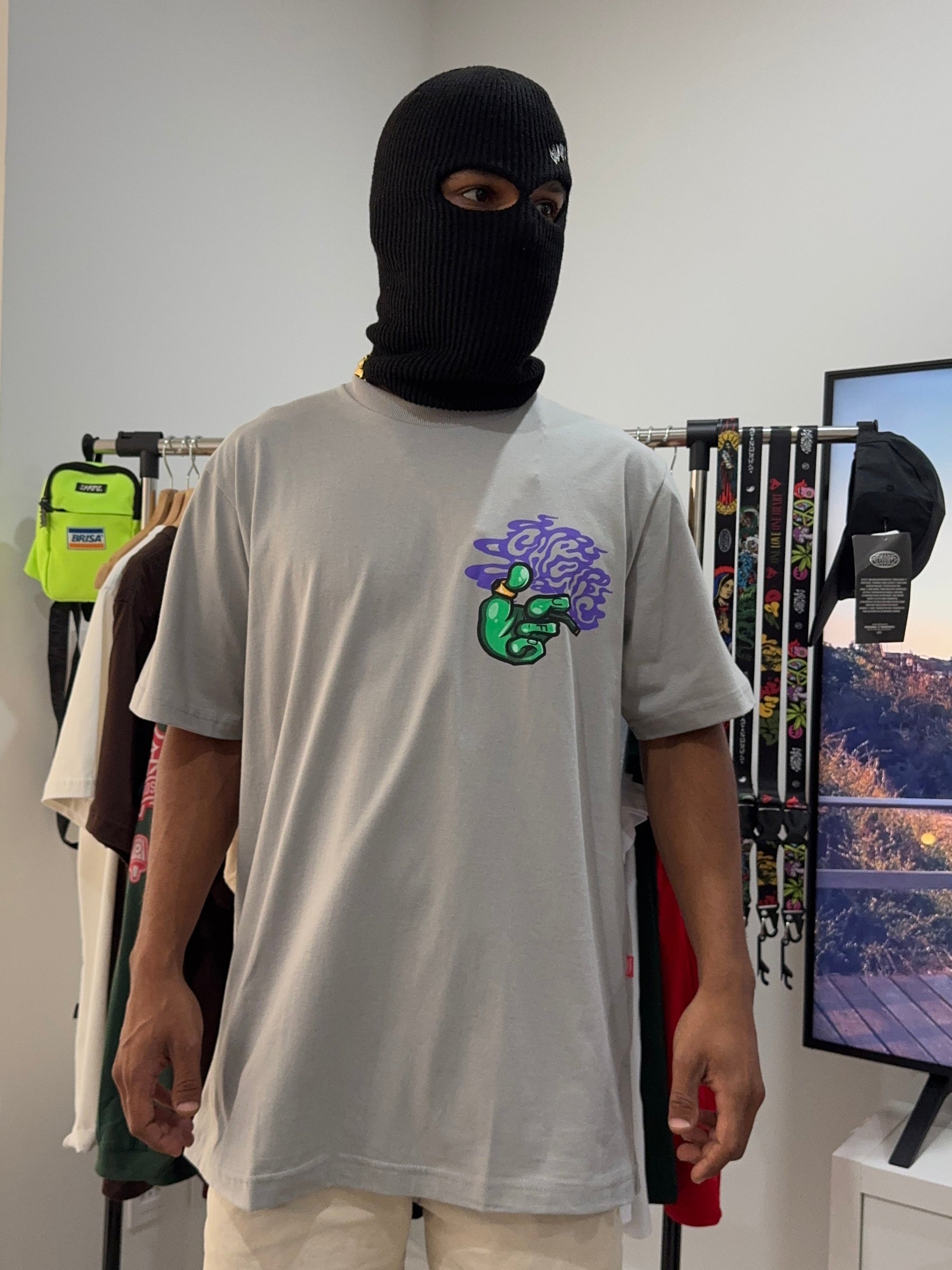 Chronic Estampa