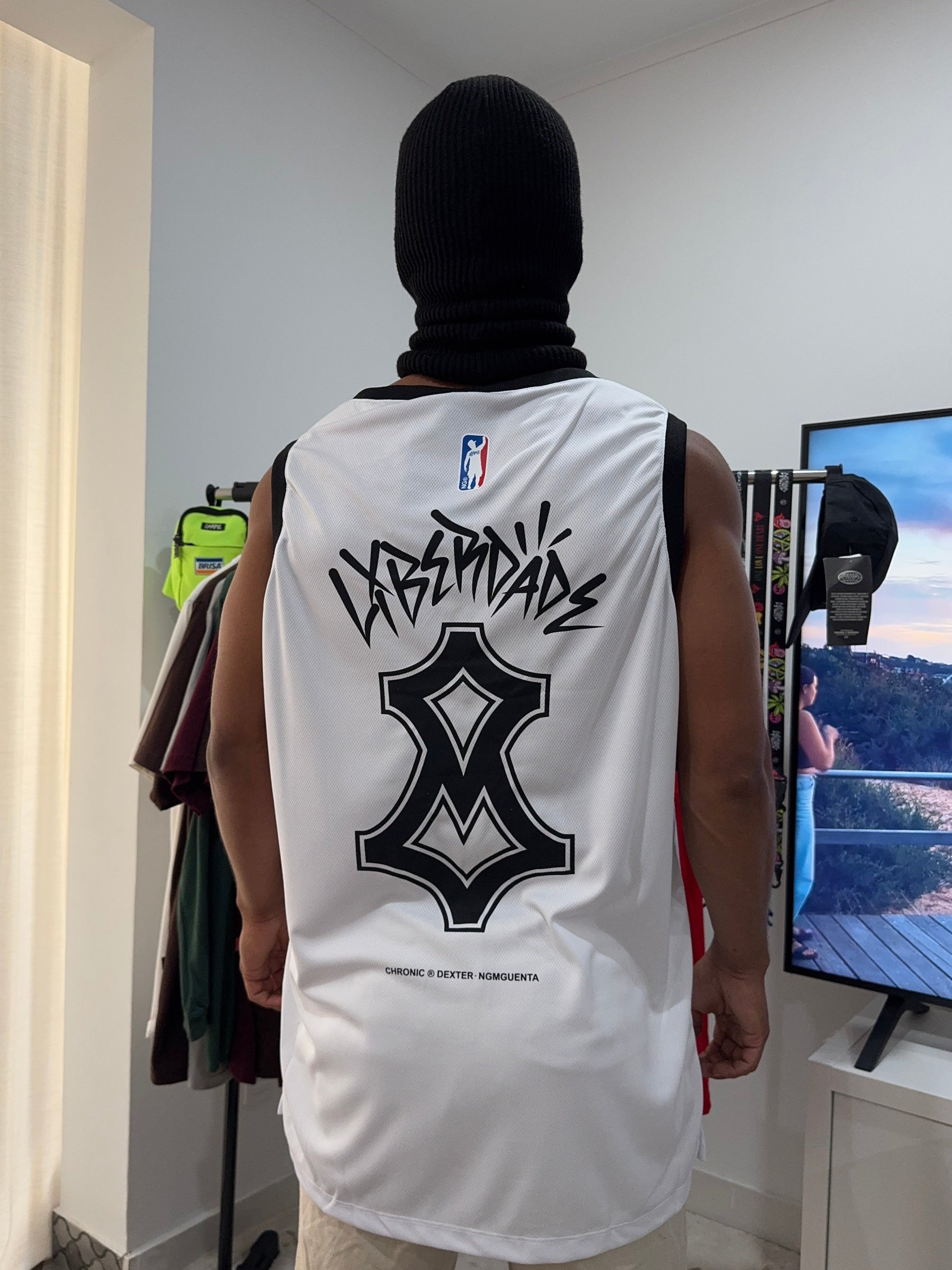 Chronic Regata Colab Dexter