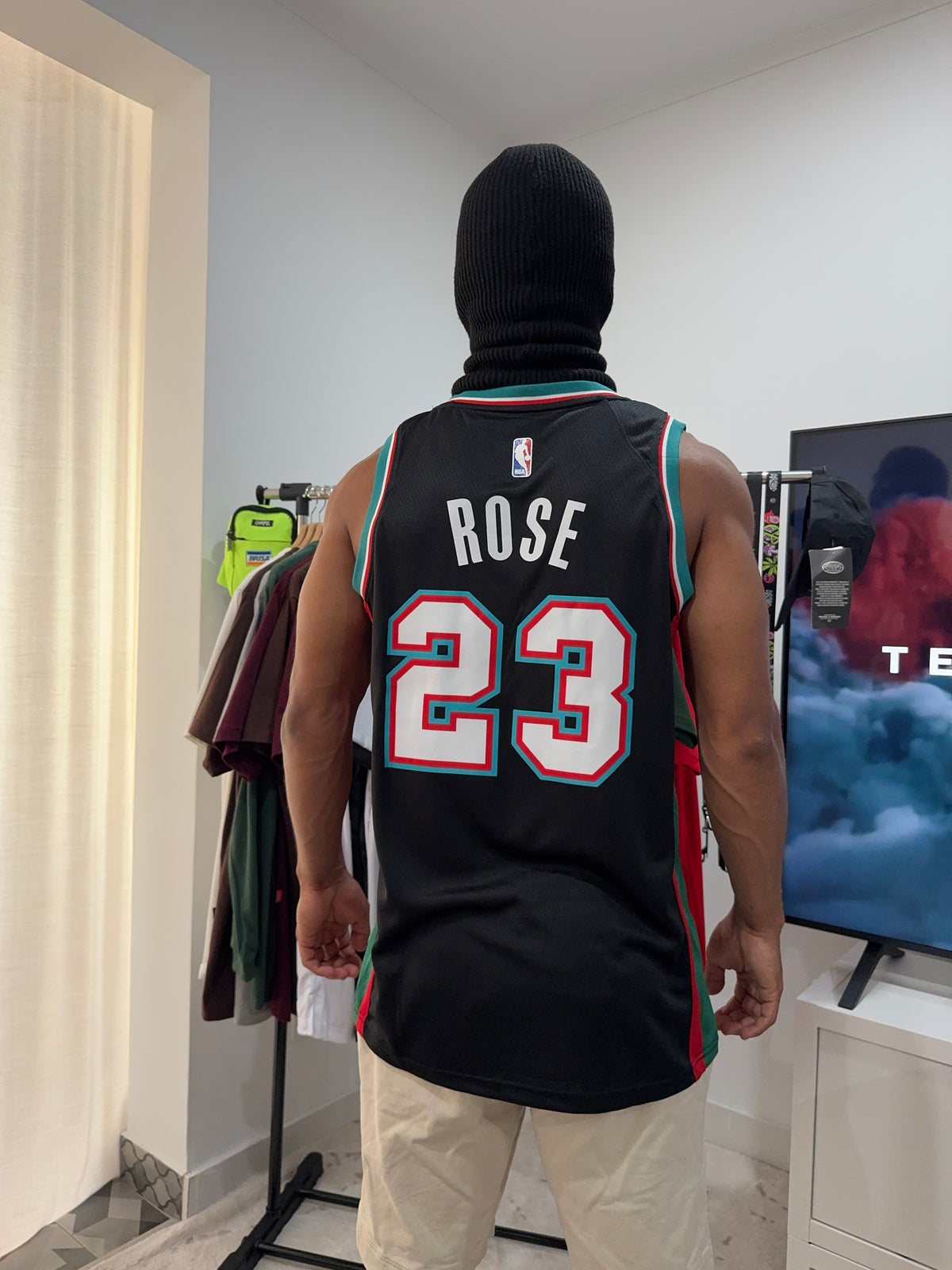 Regata Basquete Time Memphis