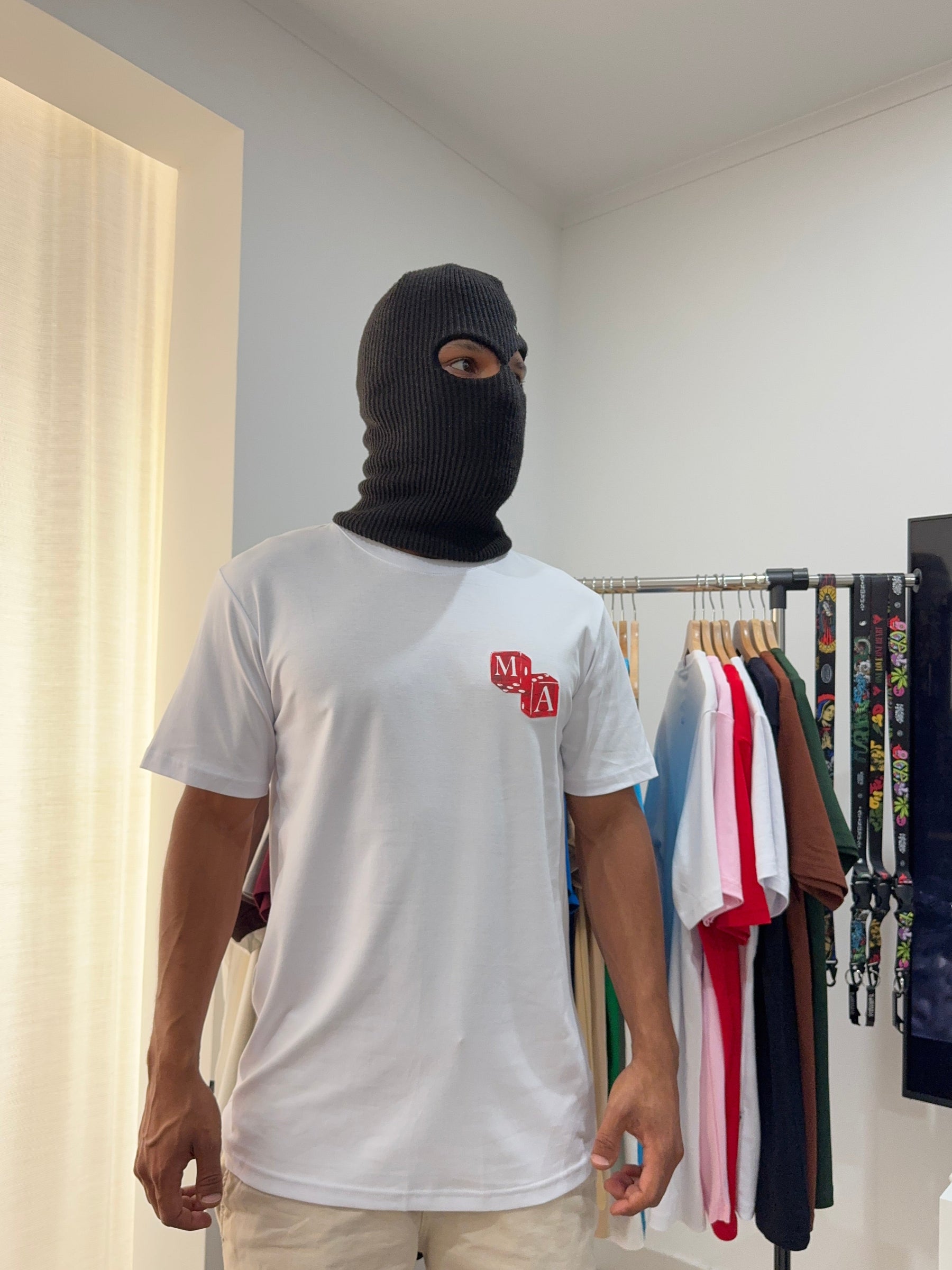 Camisa Peruana Básica
