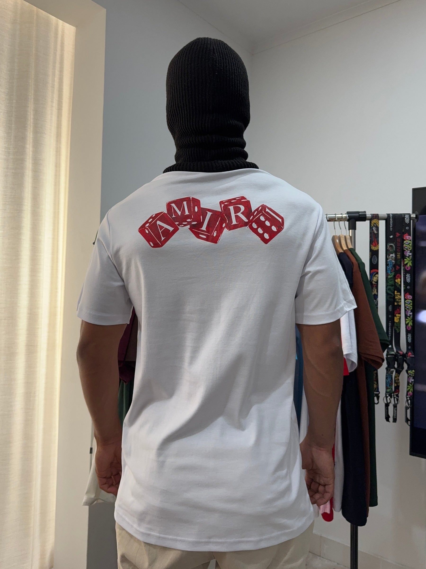 Camisa Peruana Básica