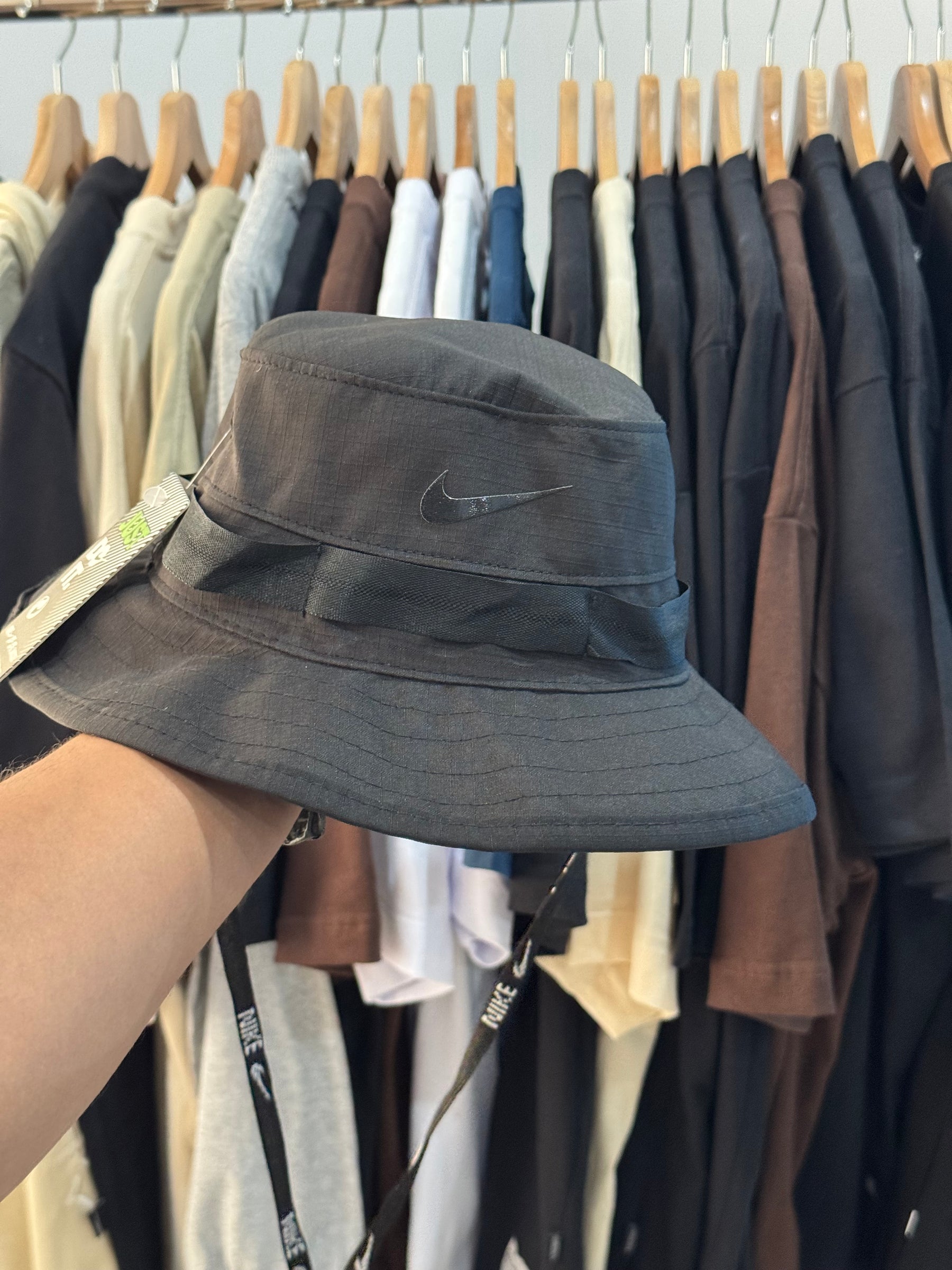 Bucket Hat