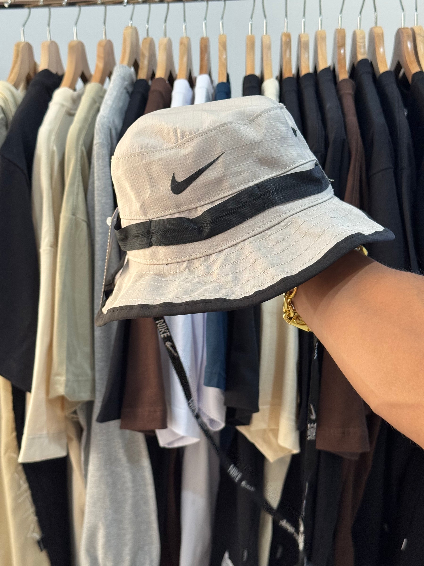 Bucket Hat