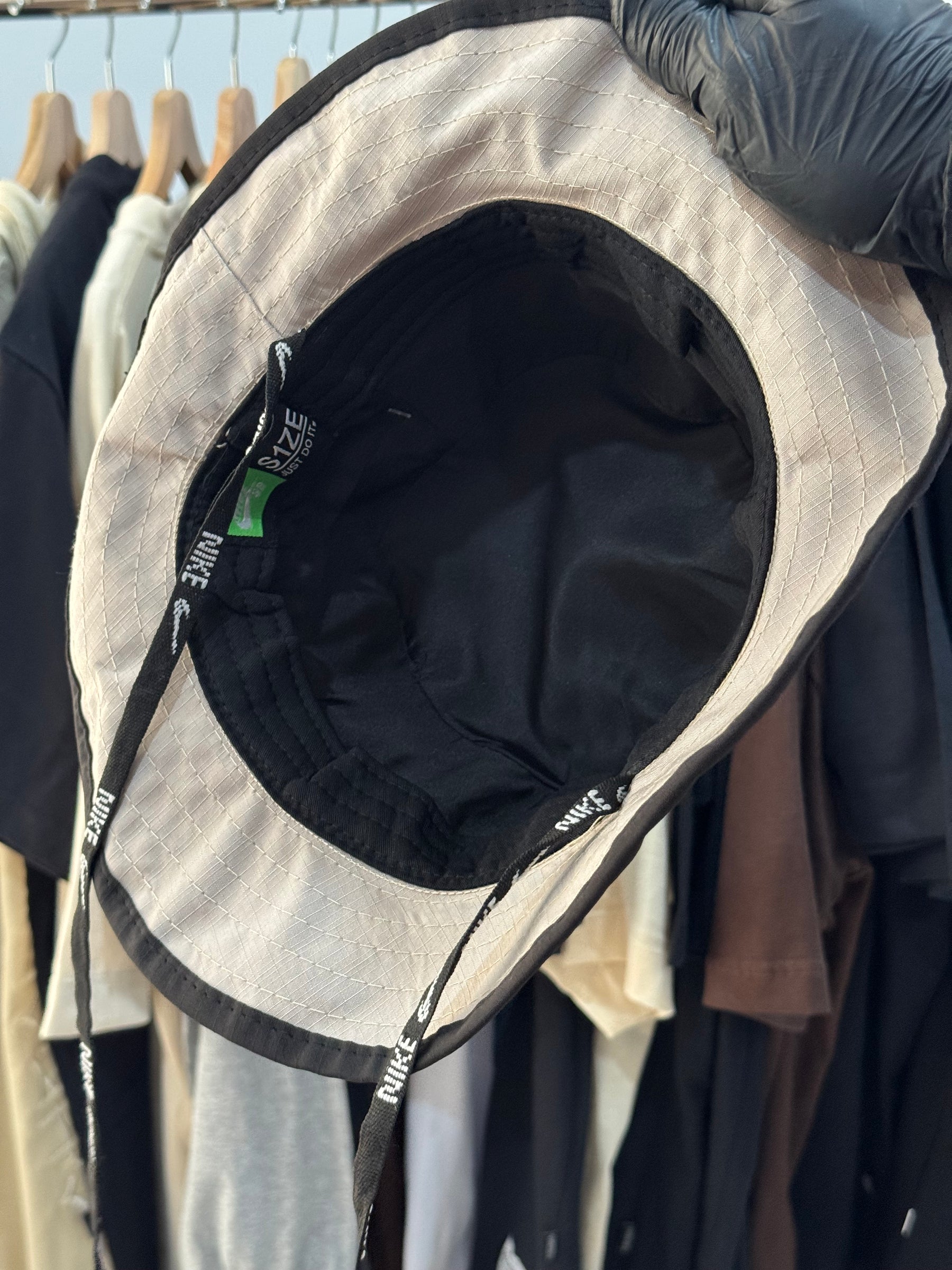 Bucket Hat