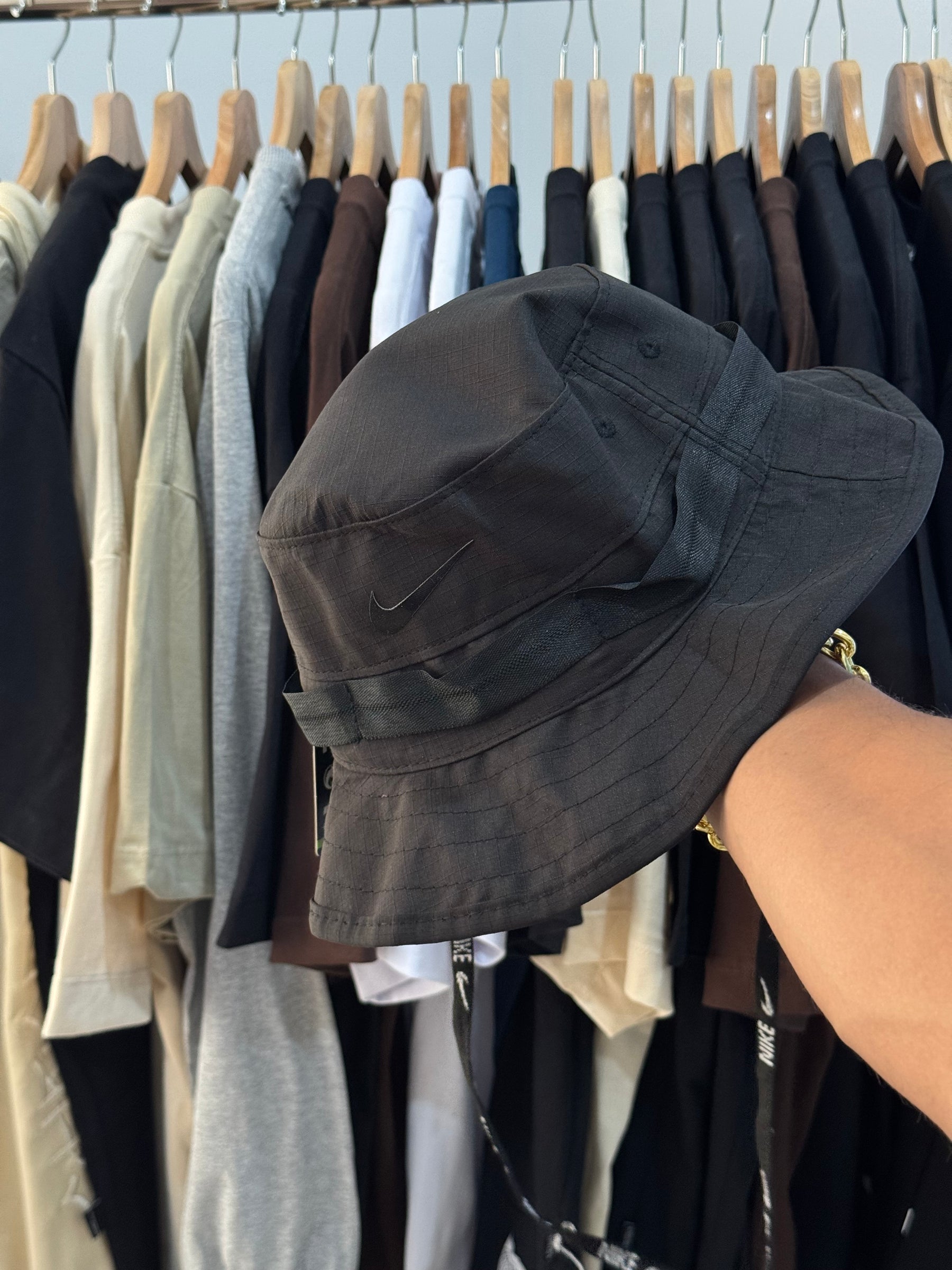 Bucket Hat