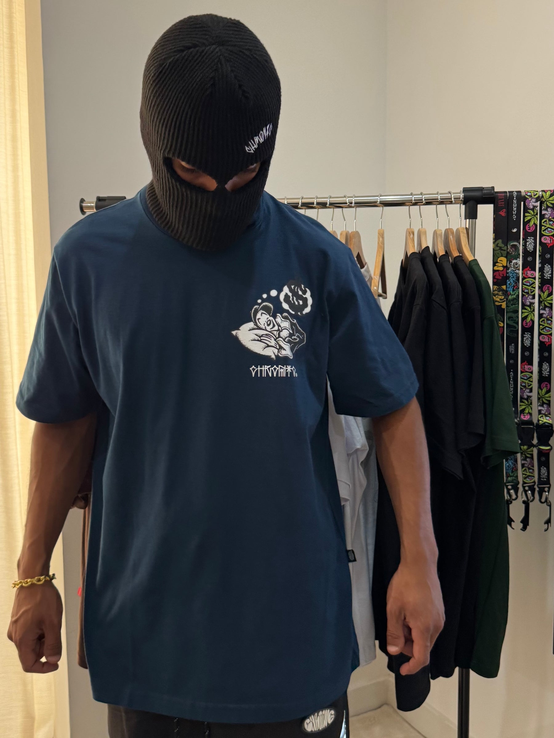 Chronic Estampa