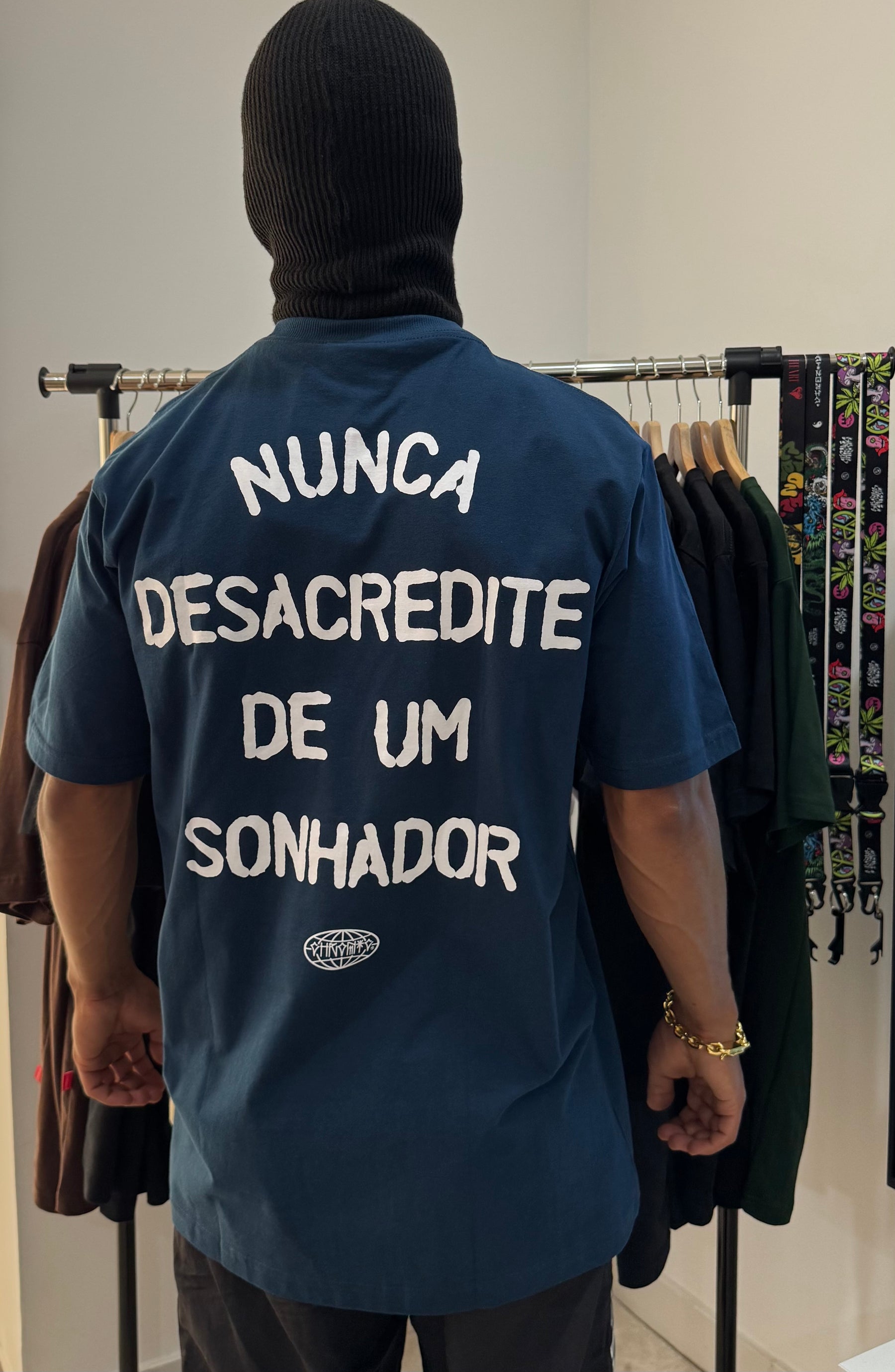 Chronic Estampa